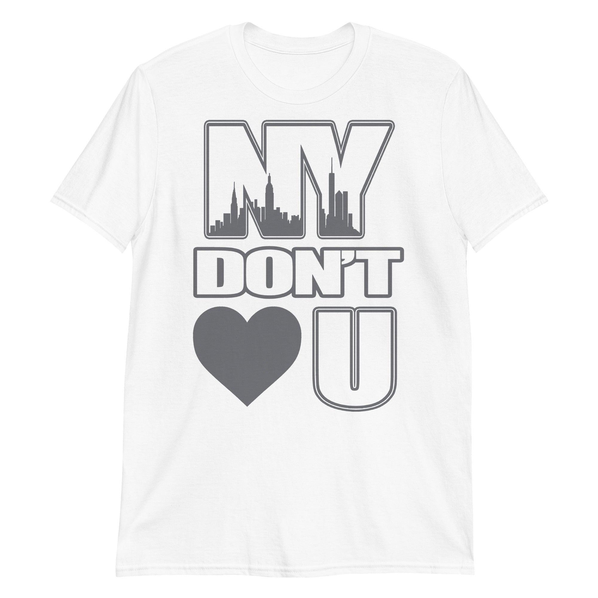 High Stealth 1s DopeStar NY Love Shirt - Sneaker Shirts Outlet