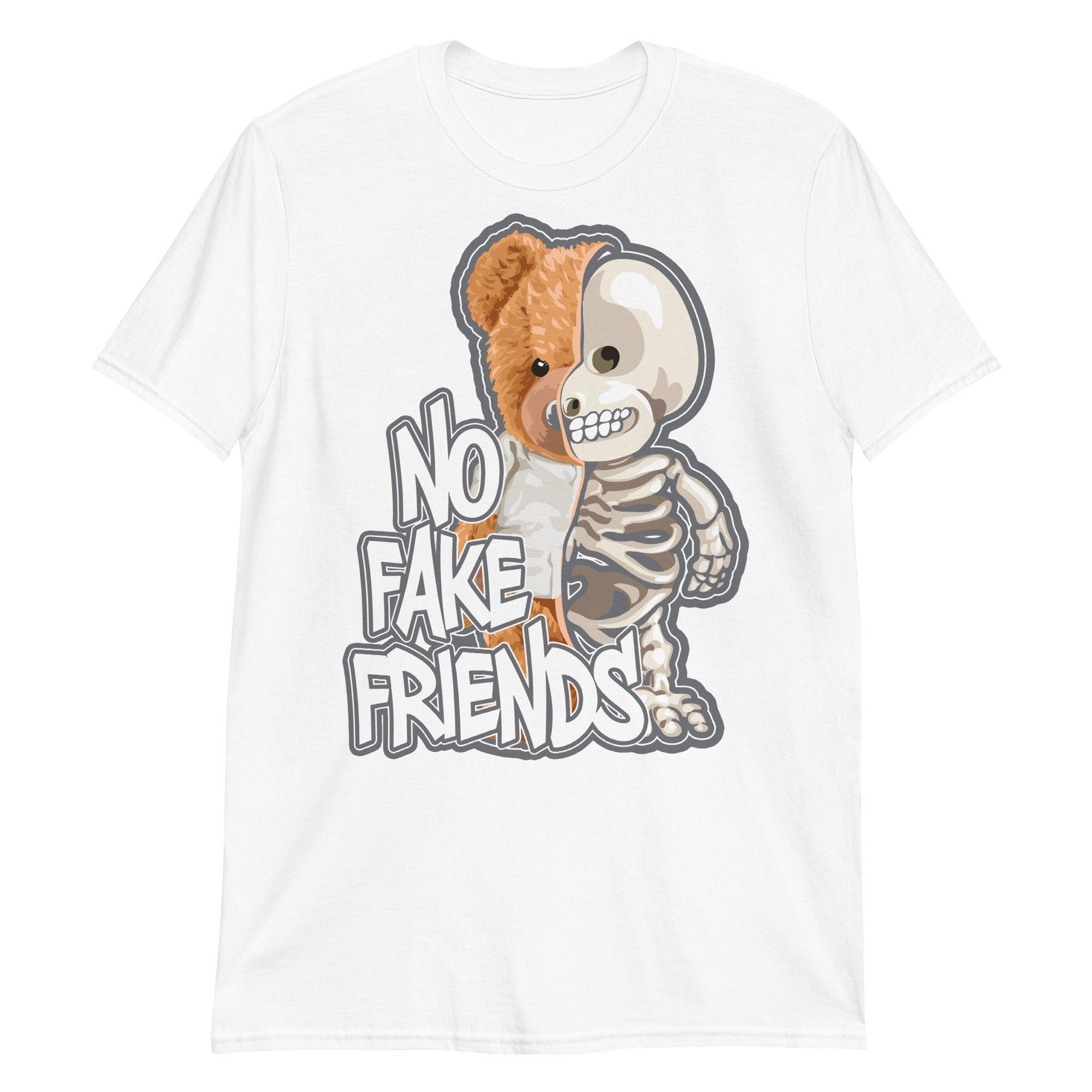 1 High Stealth Shirt Fake Friends - Sneaker Shirts Outlet