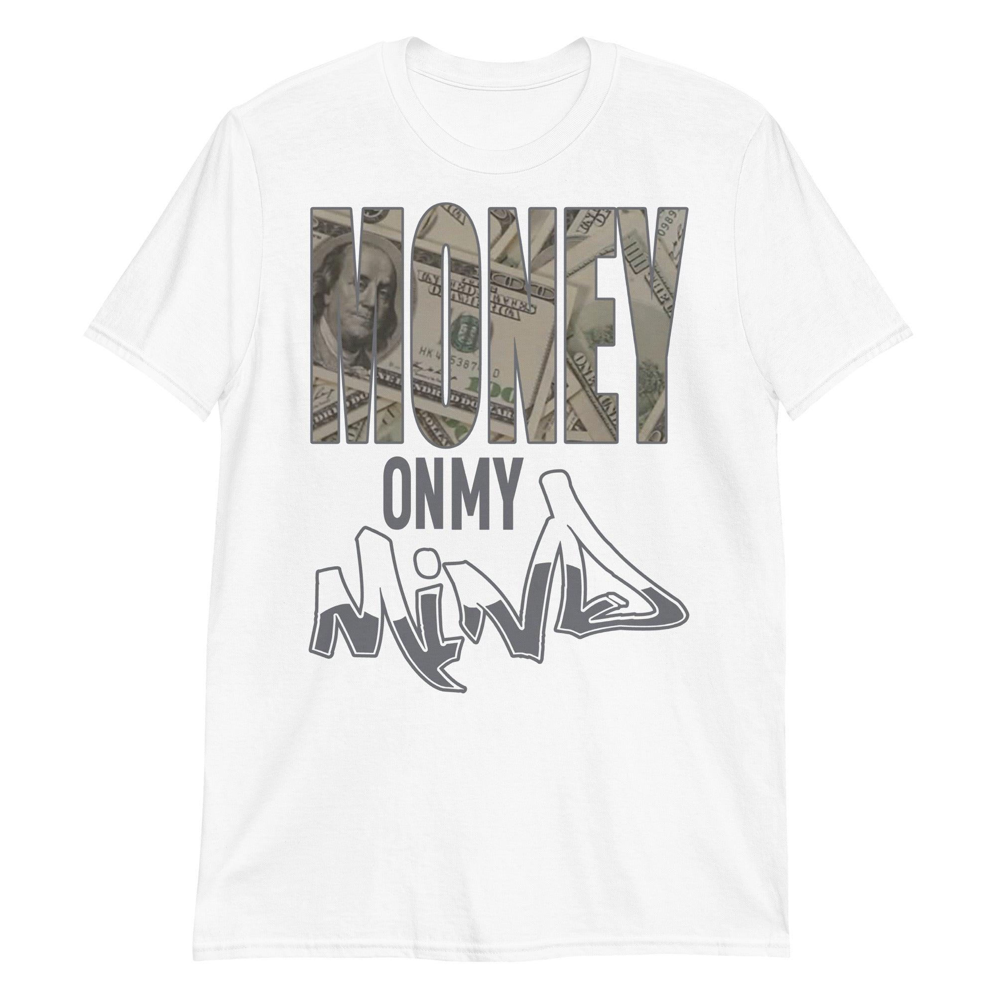 High Stealth 1s DopeStar Shirt Money on My Mind - Sneaker Shirts Outlet