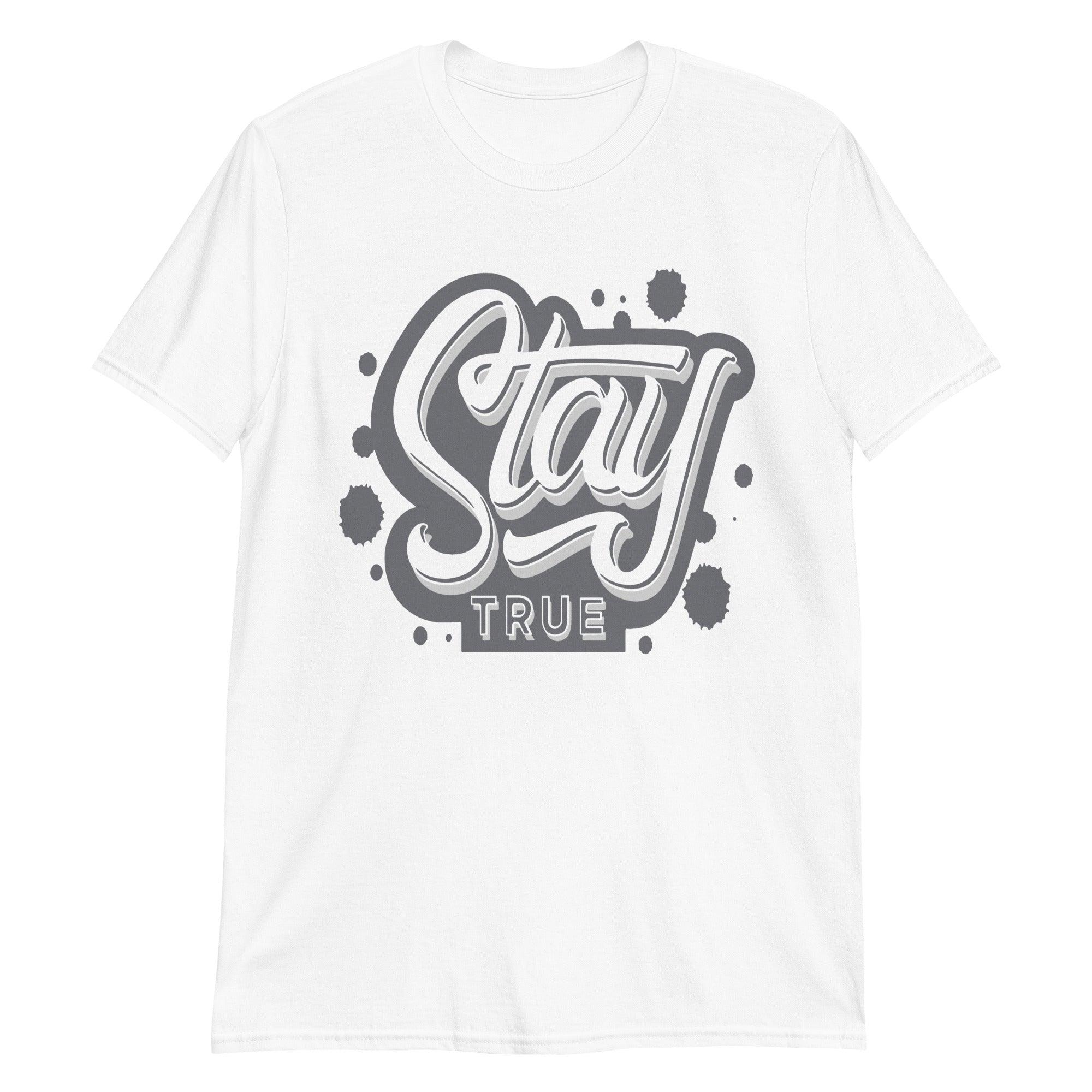 High Stealth 1s DopeStar Shirt Stay True - Sneaker Shirts Outlet