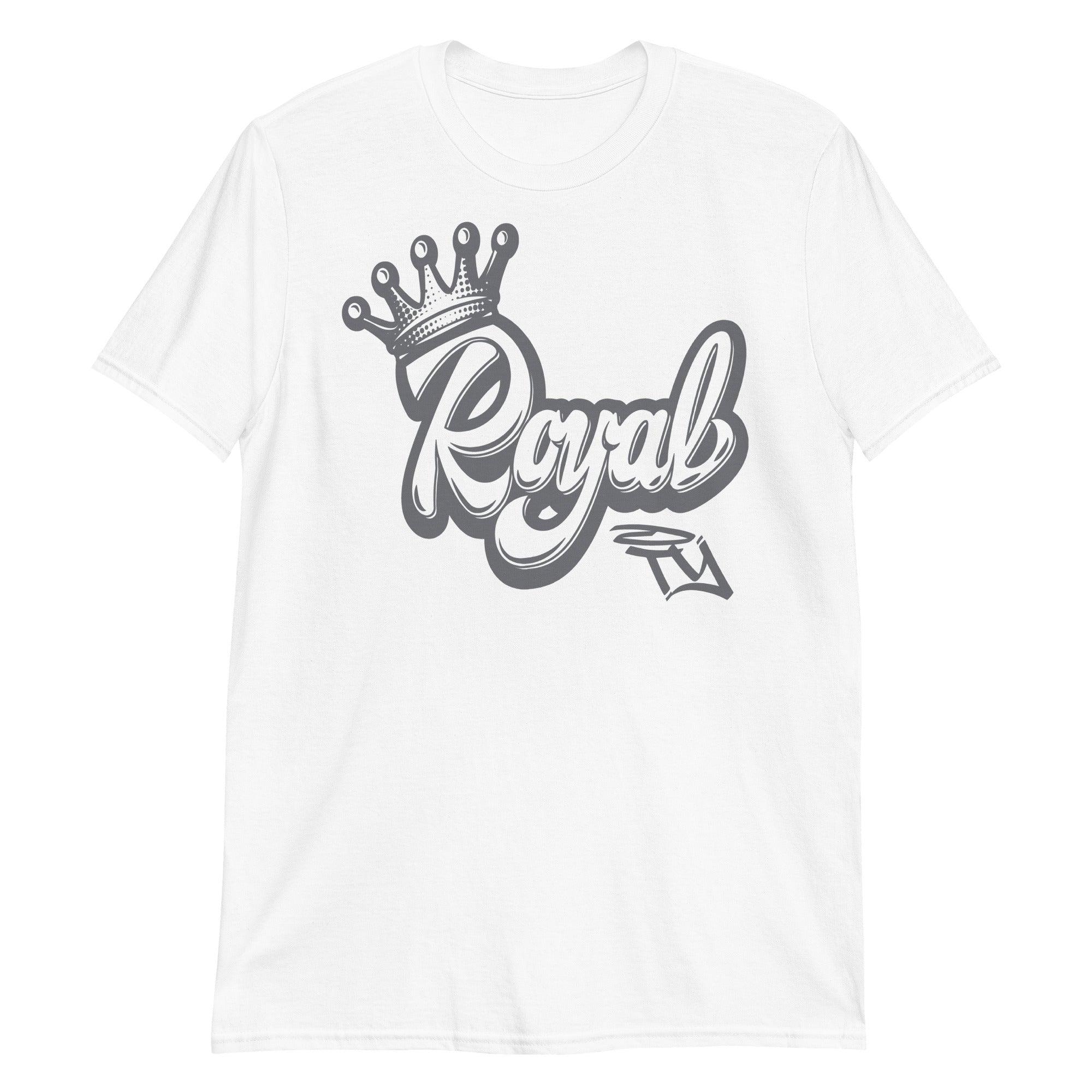 High Stealth 1s DopeStar Shirt Royalty - Sneaker Shirts Outlet