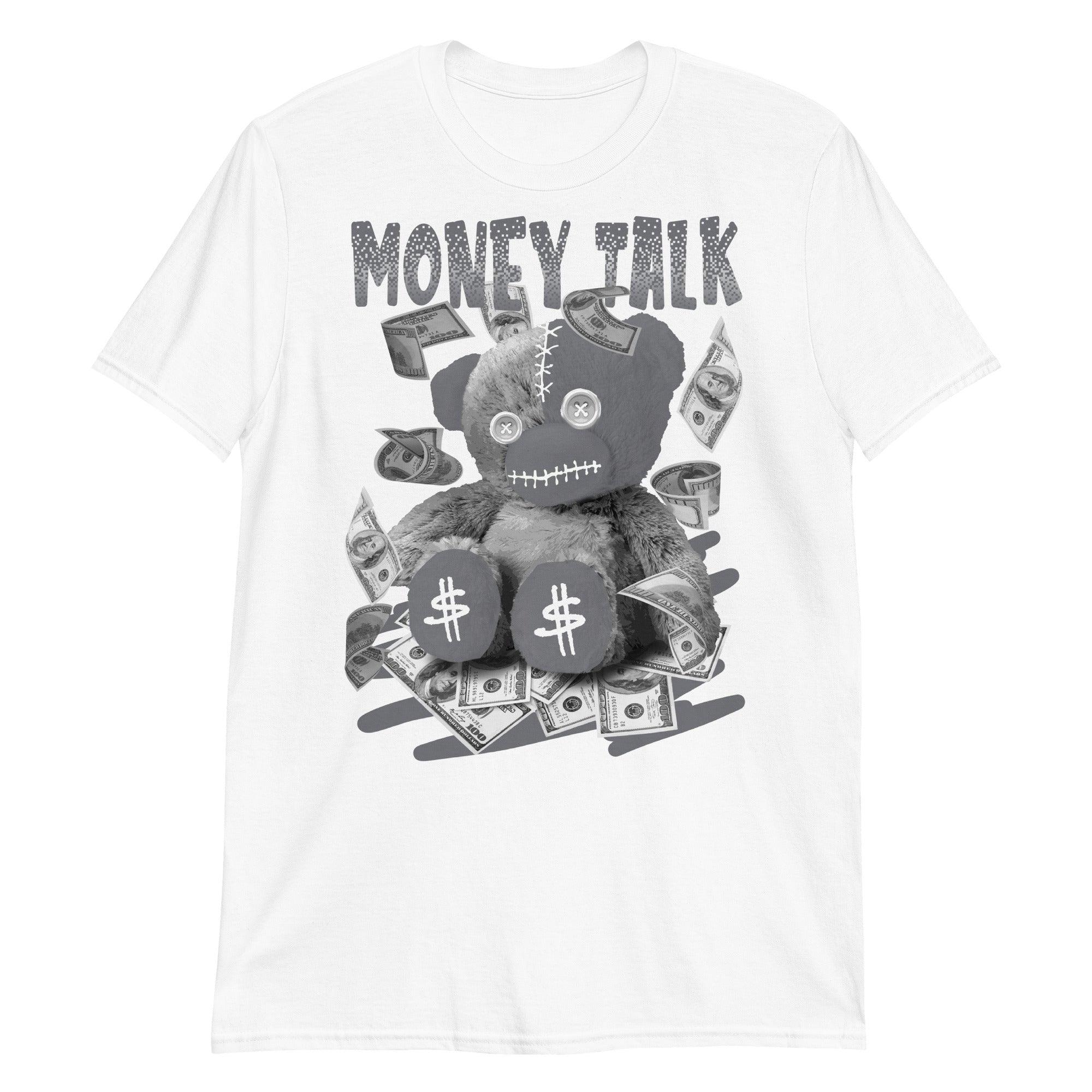 High Stealth 1s DopeStar Shirt Money Talk Bear - Sneaker Shirts Outlet