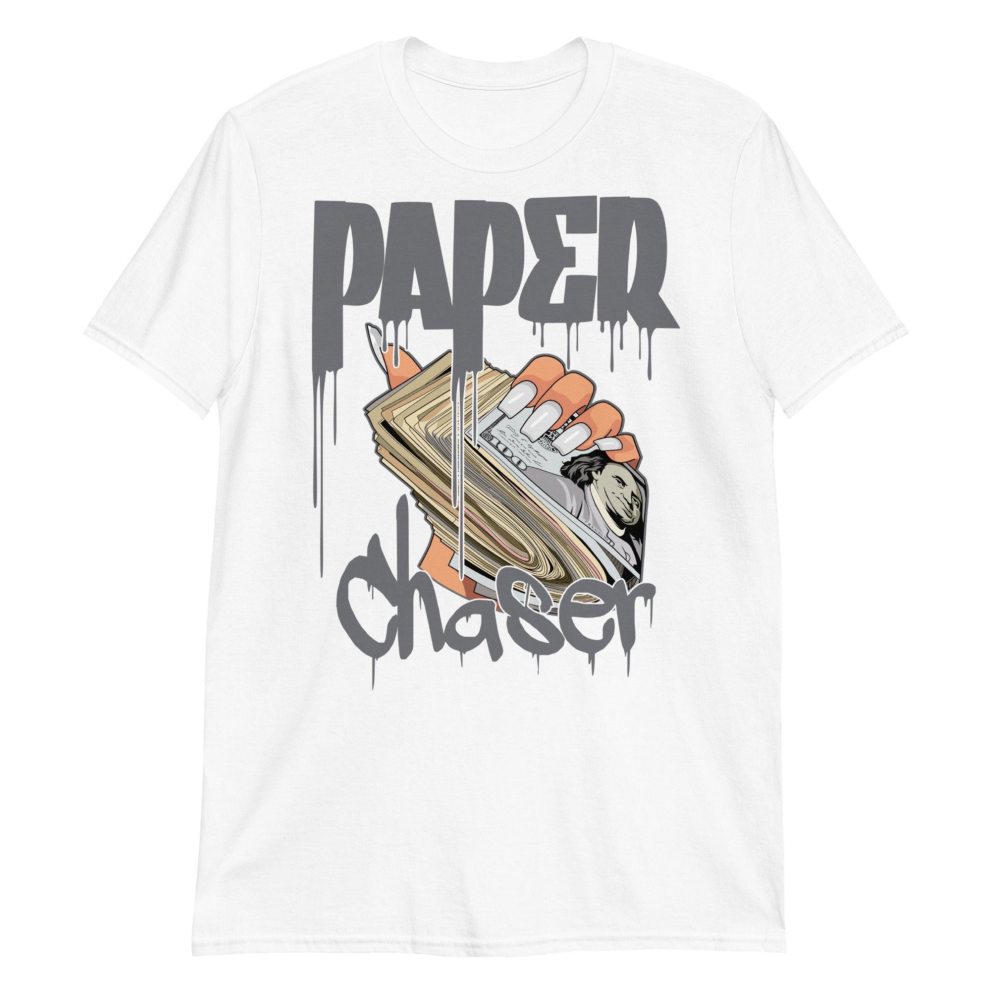 High Stealth 1s DopeStar Shirt Paper Chaser - Sneaker Shirts Outlet