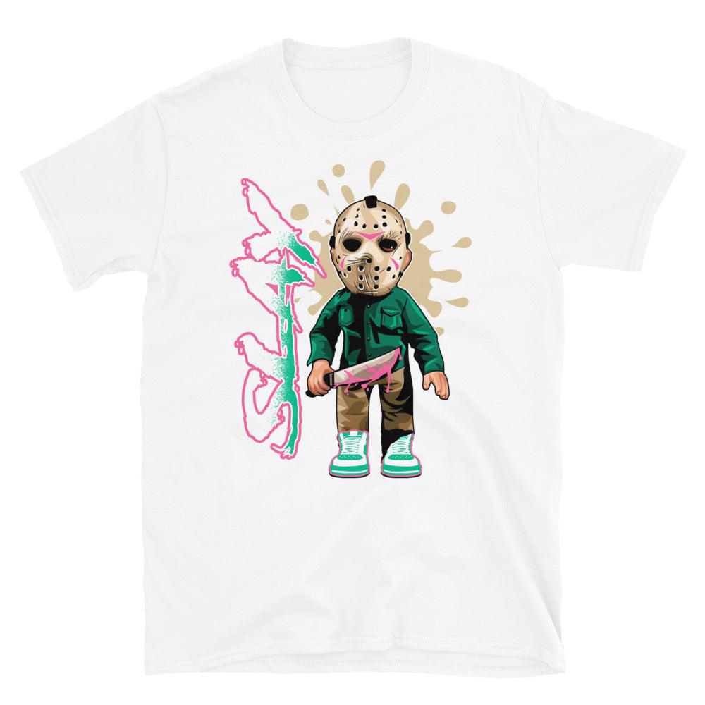 Ice Cream 1s DopeStar Shirt Slay - Sneaker Shirts Outlet