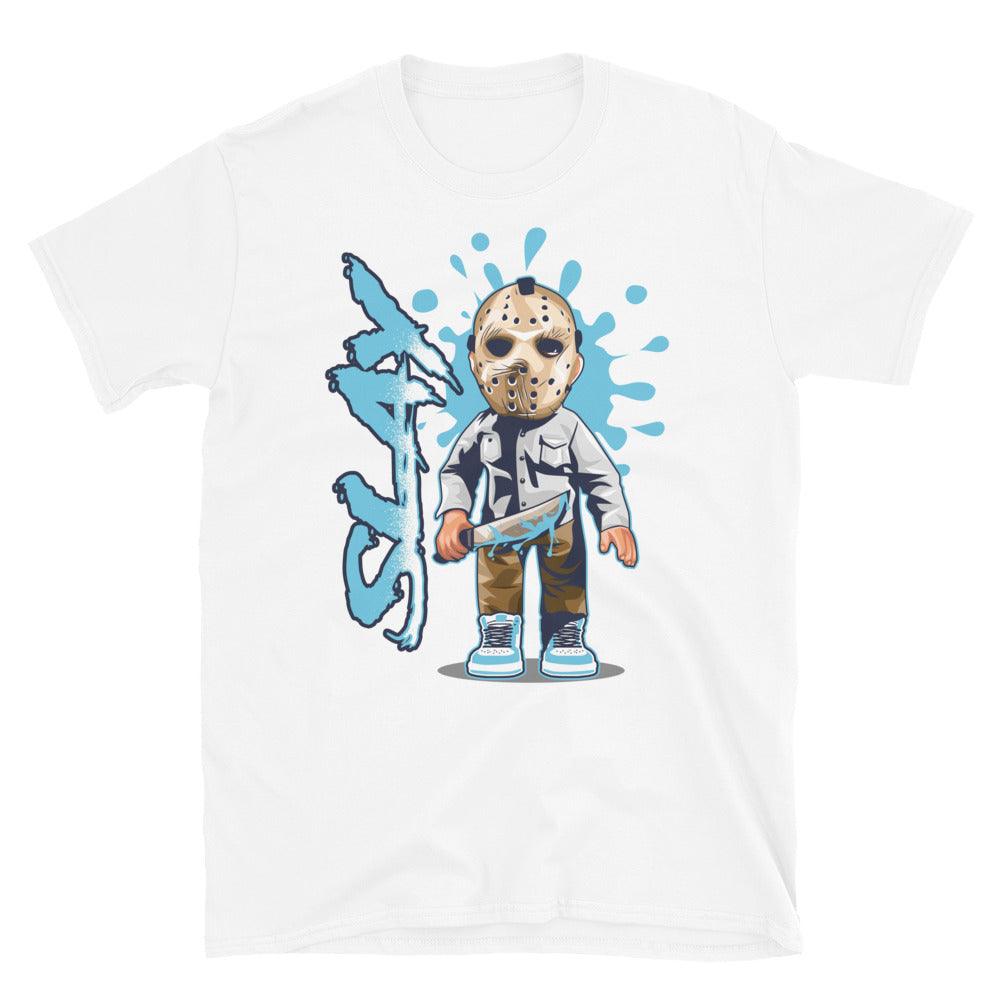 1 Low UNC (2021) Shirt Slay - Sneaker Shirts Outlet