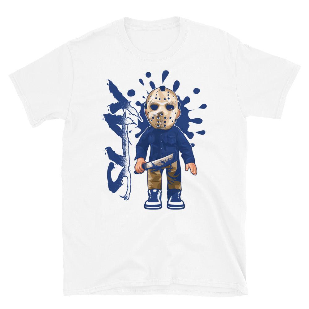 Air Ship A Ma Maniére Game Royal Shirt Slay - Sneaker Shirts Outlet