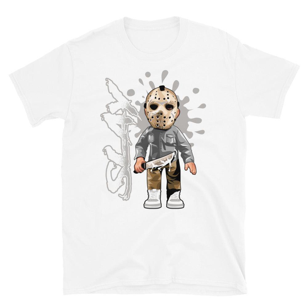 1s Low Neutral Grey (2021) Shirt Slay - Sneaker Shirts Outlet