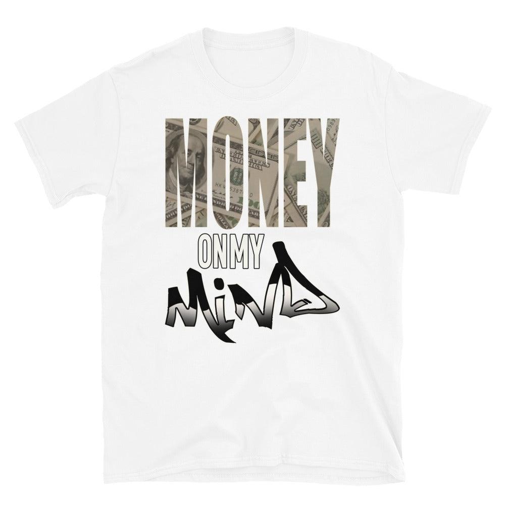 Nike Air Force 1 Low Ambush Phantom Black Shirt - Money On My Mind - Sneaker Shirts Outlet