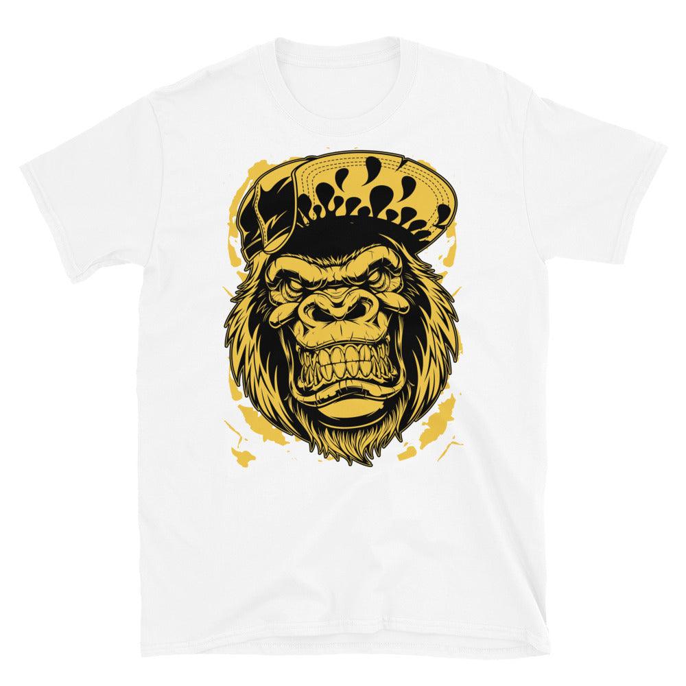 Air Jordan 4 Thunder - Gorilla Beast - Sneaker Shirts Outlet