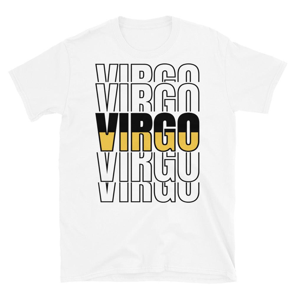 Air Jordan 4 Thunder - Virgo 2 - Sneaker Shirts Outlet