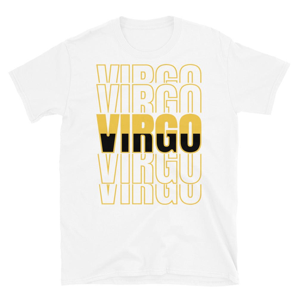 Air Jordan 4 Thunder - Virgo - Sneaker Shirts Outlet