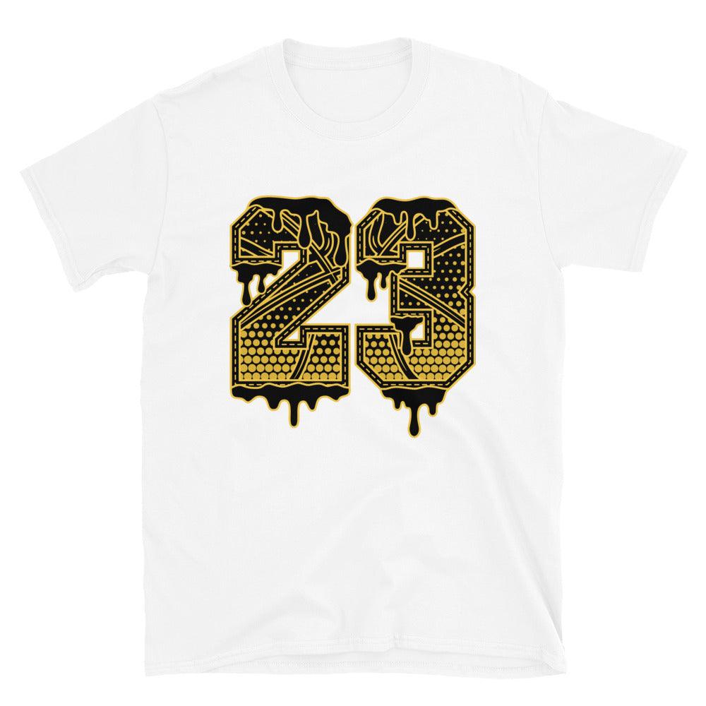 Air Jordan 4 Thunder - 23 Basketball - Sneaker Shirts Outlet