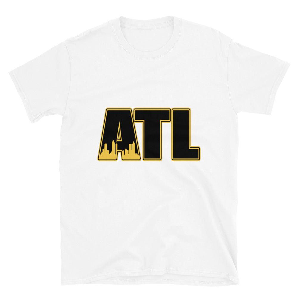 Air Jordan 4 Thunder - ATL (Atlanta) - Sneaker Shirts Outlet