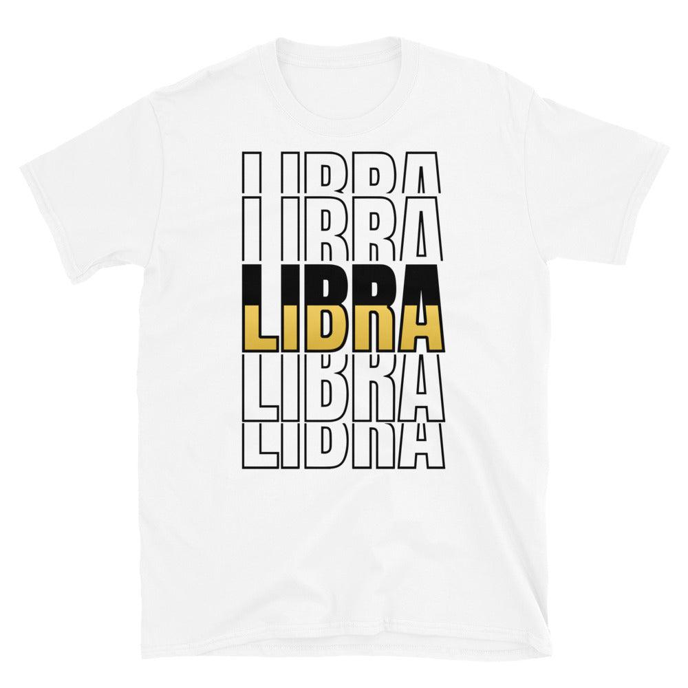 Air Jordan 4 Thunder - Libra 2 - Sneaker Shirts Outlet