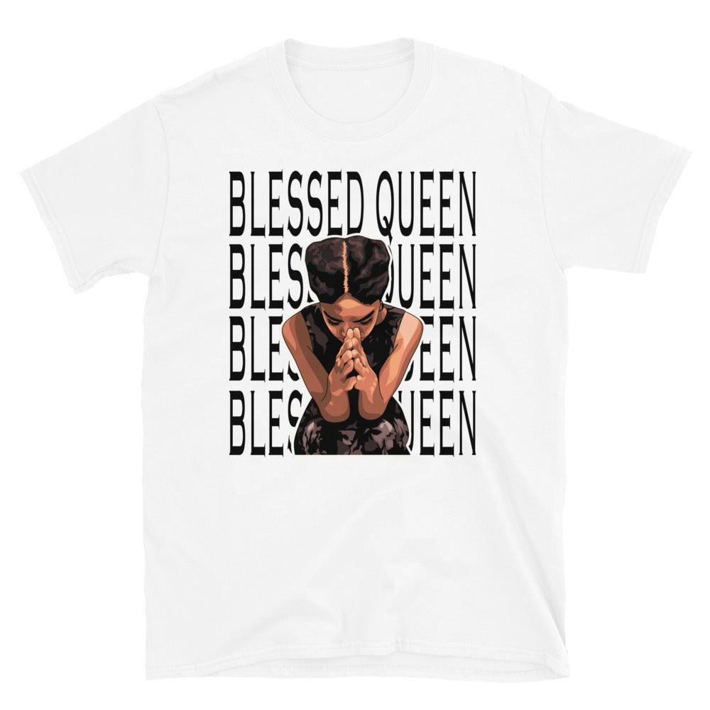 Nike Air Force 1 Low SP Ambush Phantom - Blessed Queen - Sneaker Shirts Outlet