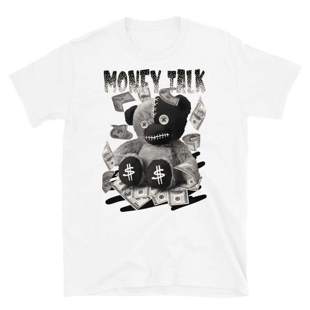 Nike Air Force 1 Low SP Ambush Phantom - Money Talk Bear - Sneaker Shirts Outlet