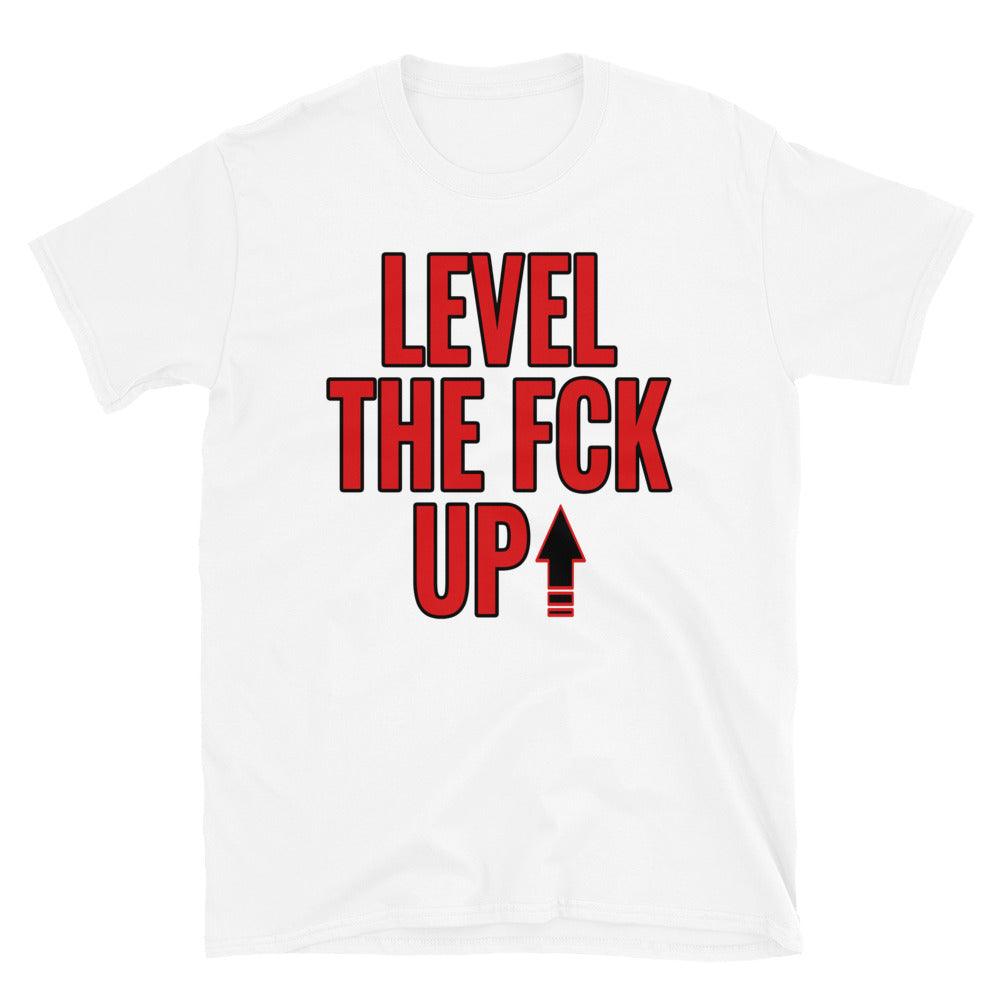 Air Jordan 9 Retro Chile Red - Level Up - Sneaker Shirts Outlet
