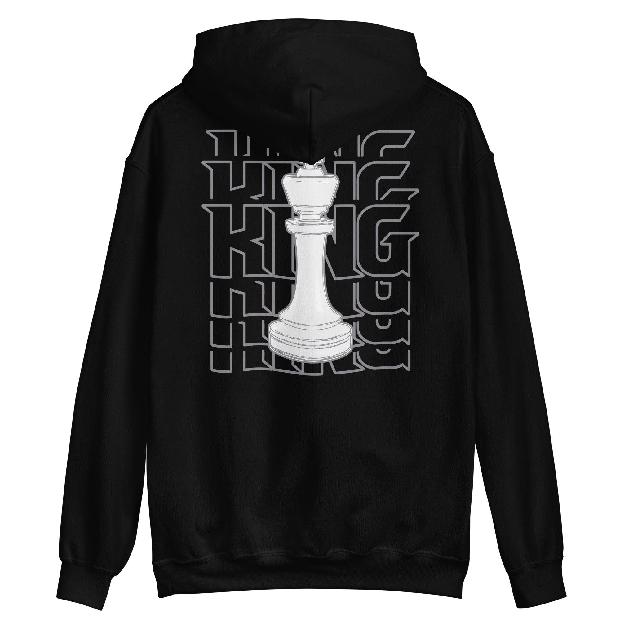 High Stealth 1s DopeStar Hoodie King - Sneaker Shirts Outlet