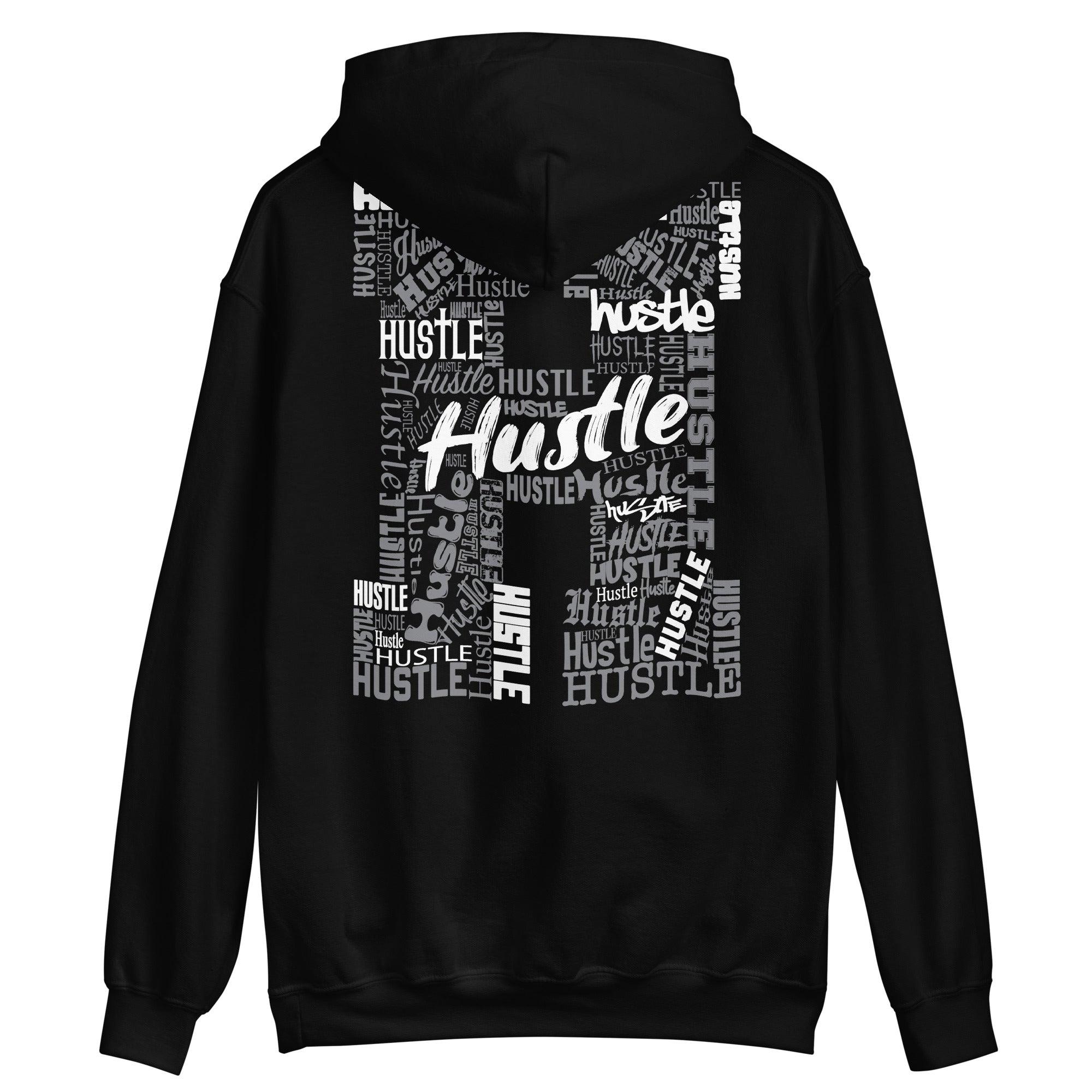 High Stealth 1s DopeStar Hoodie H for Hustle