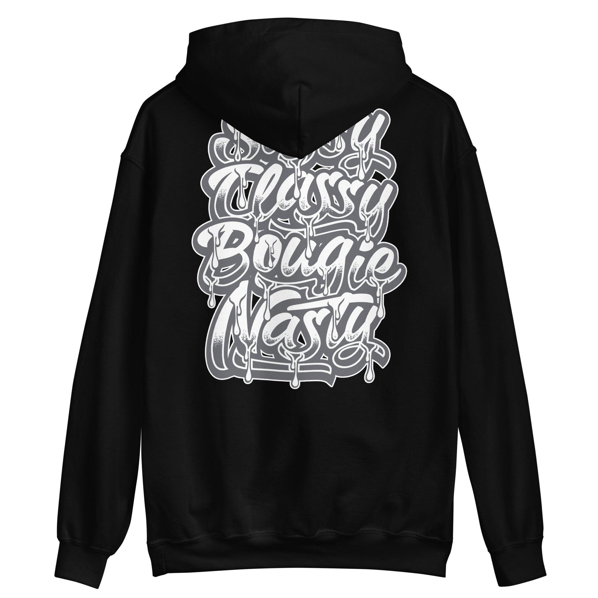 High Stealth 1s DopeStar Hoodie Sassy Classy - Sneaker Shirts Outlet