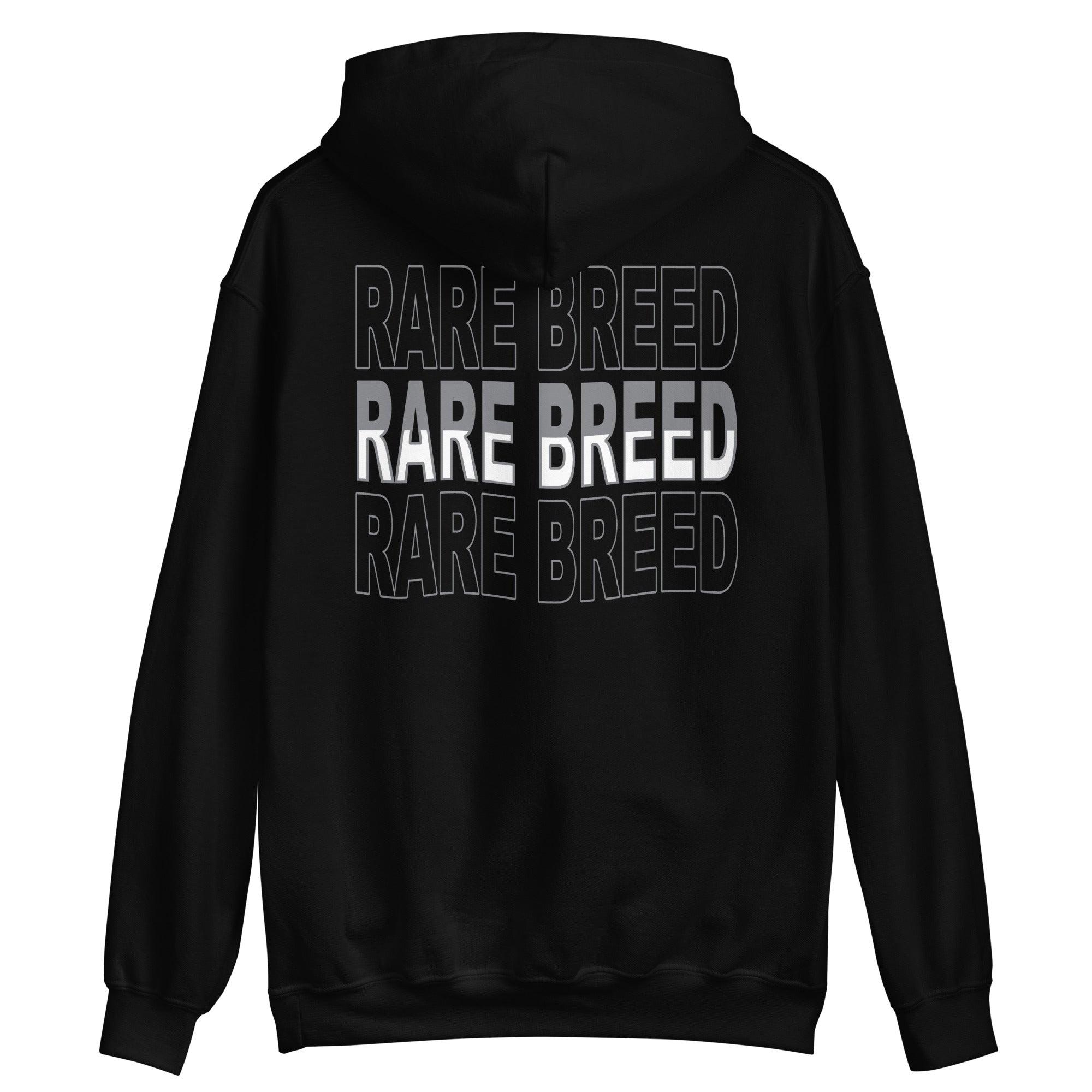 High Stealth 1s DopeStar Hoodie Rare Breed - Sneaker Shirts Outlet