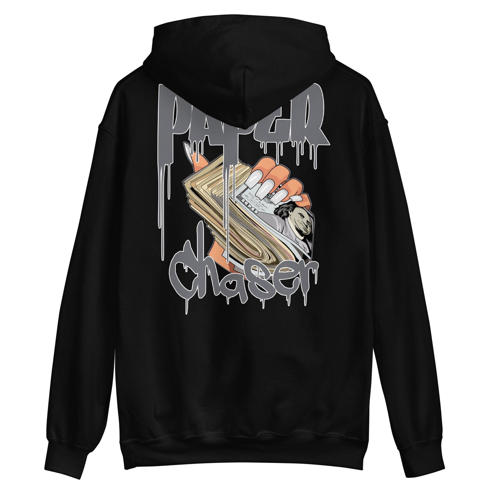 High Stealth 1s DopeStar Hoodie Paper Chaser - Sneaker Shirts Outlet