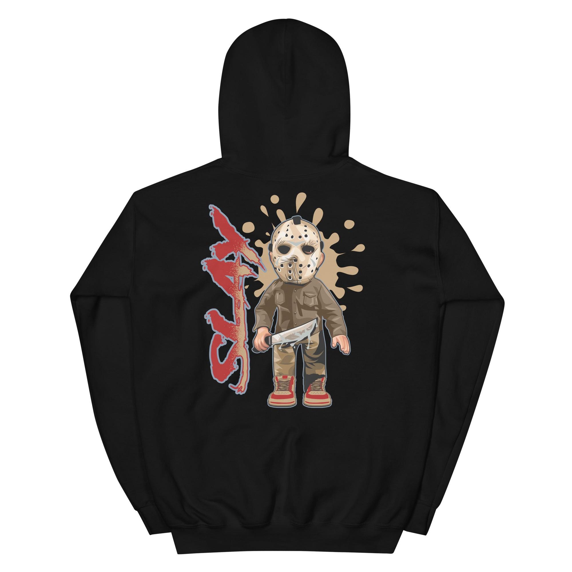 Air Max 1 Clot Kiss of Death CHA Hoodie Slay