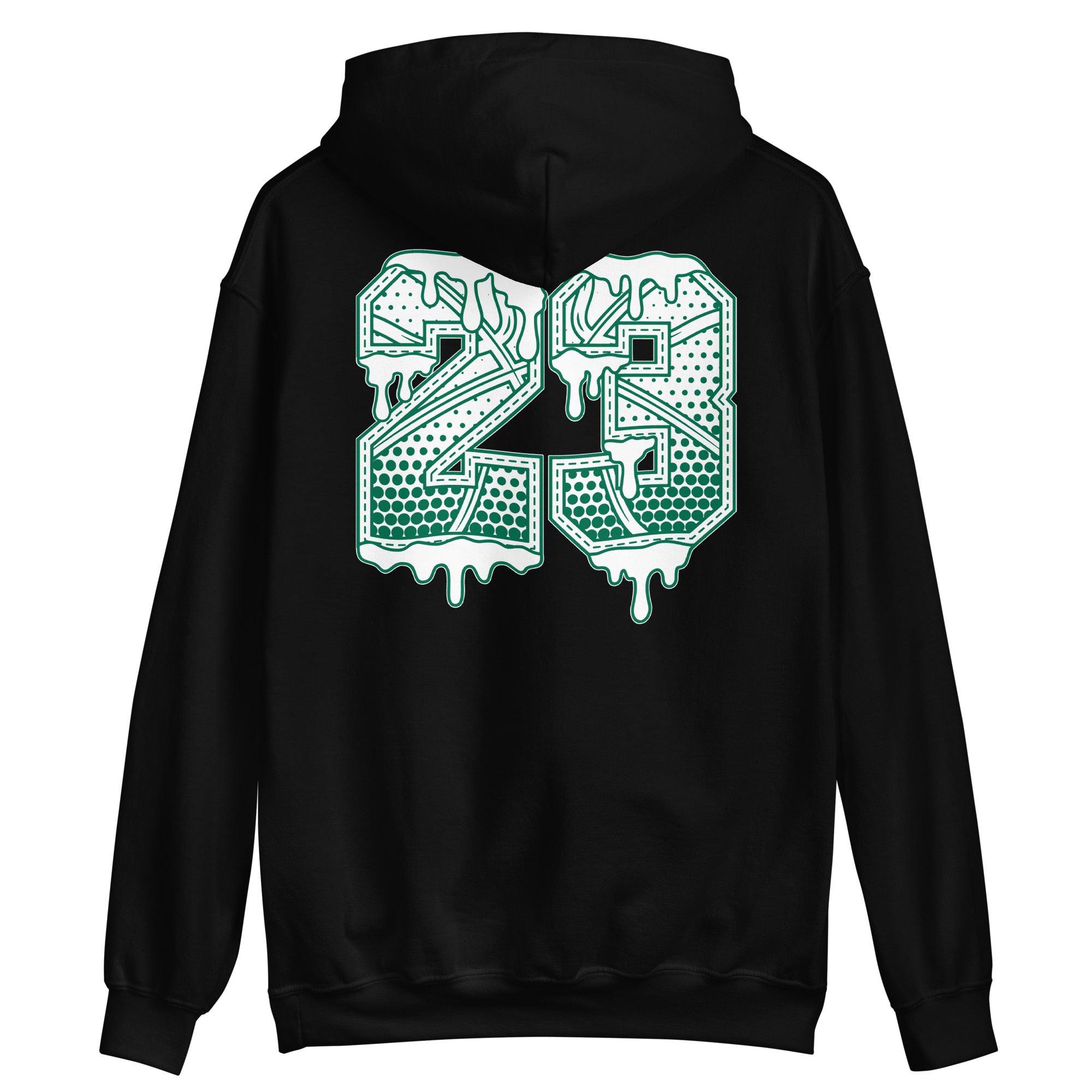 Dunks Low Essential Paisley Pack Hoodie 23 Drip