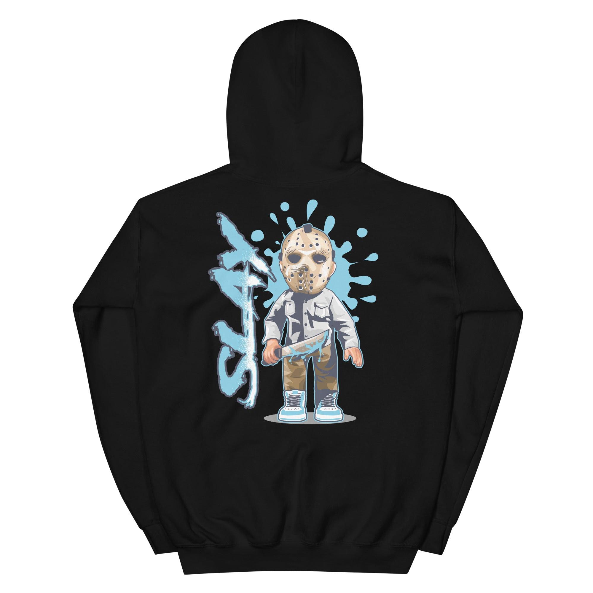 1 Low UNC (2021) Hoodie Slay - Sneaker Shirts Outlet