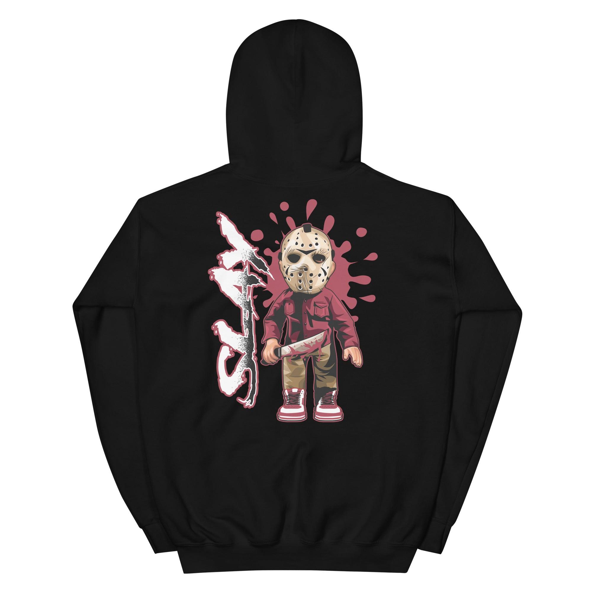 1 Low FlyEase Hoodie Slay - Sneaker Shirts Outlet