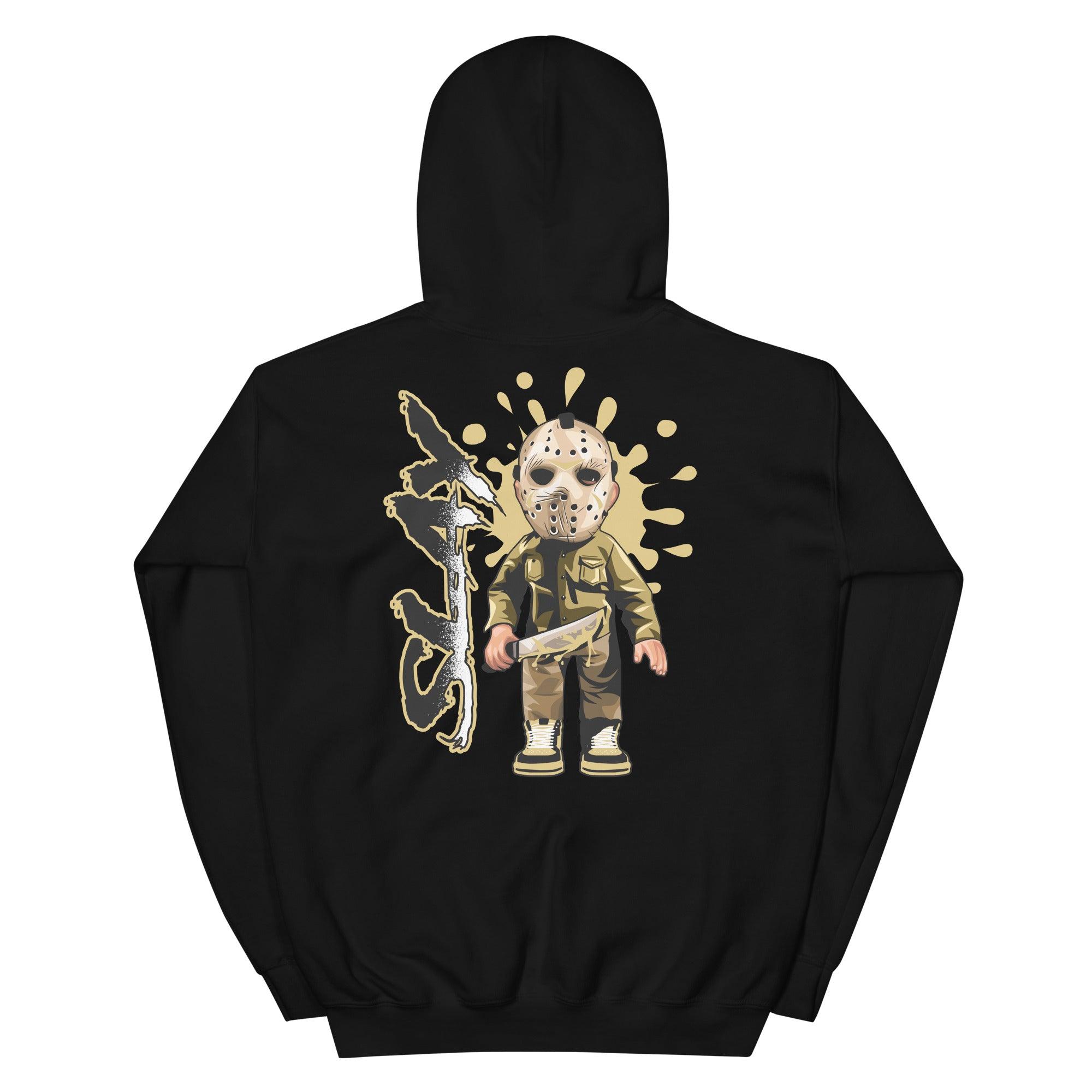 1 High Pollen Hoodie Slay - Sneaker Shirts Outlet