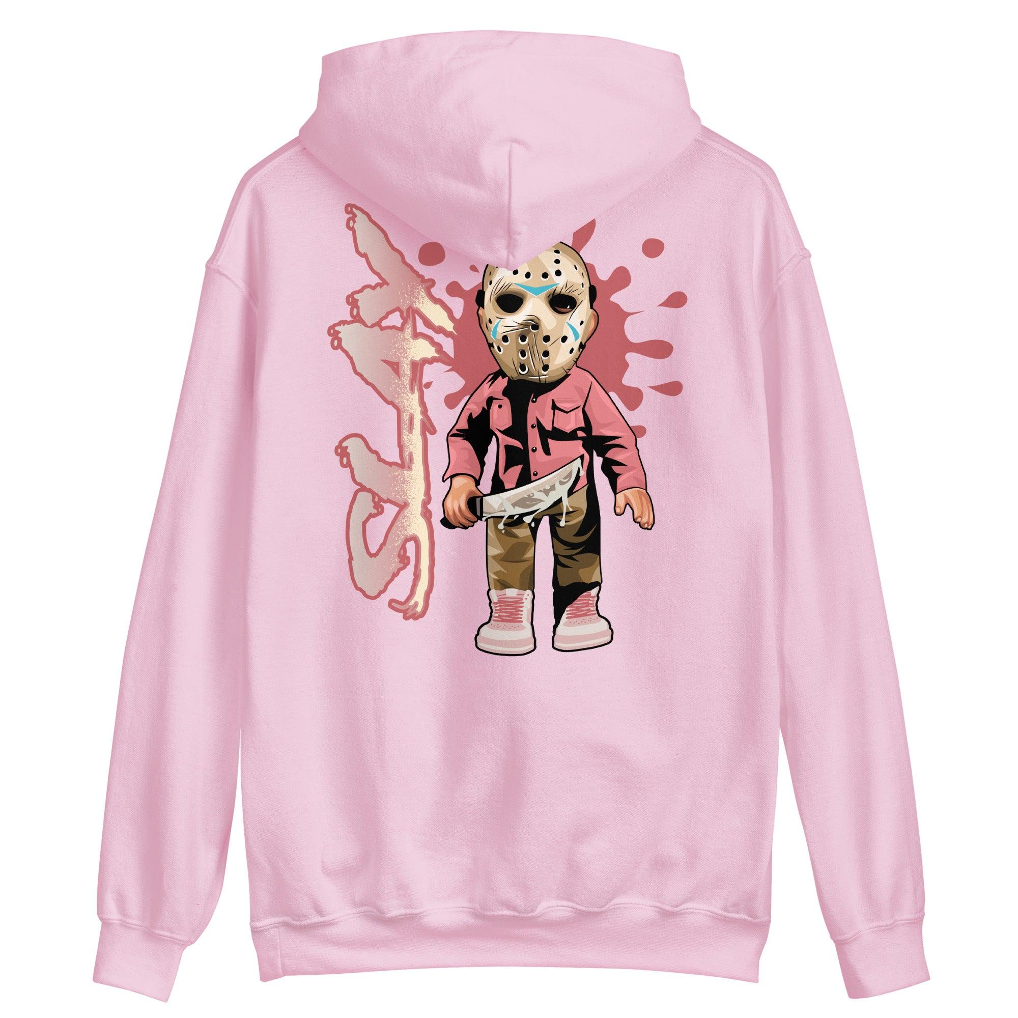 Dunk Mid Social Status Free Lunch Strawberry Milk Hoodie Slay - Sneaker Shirts Outlet