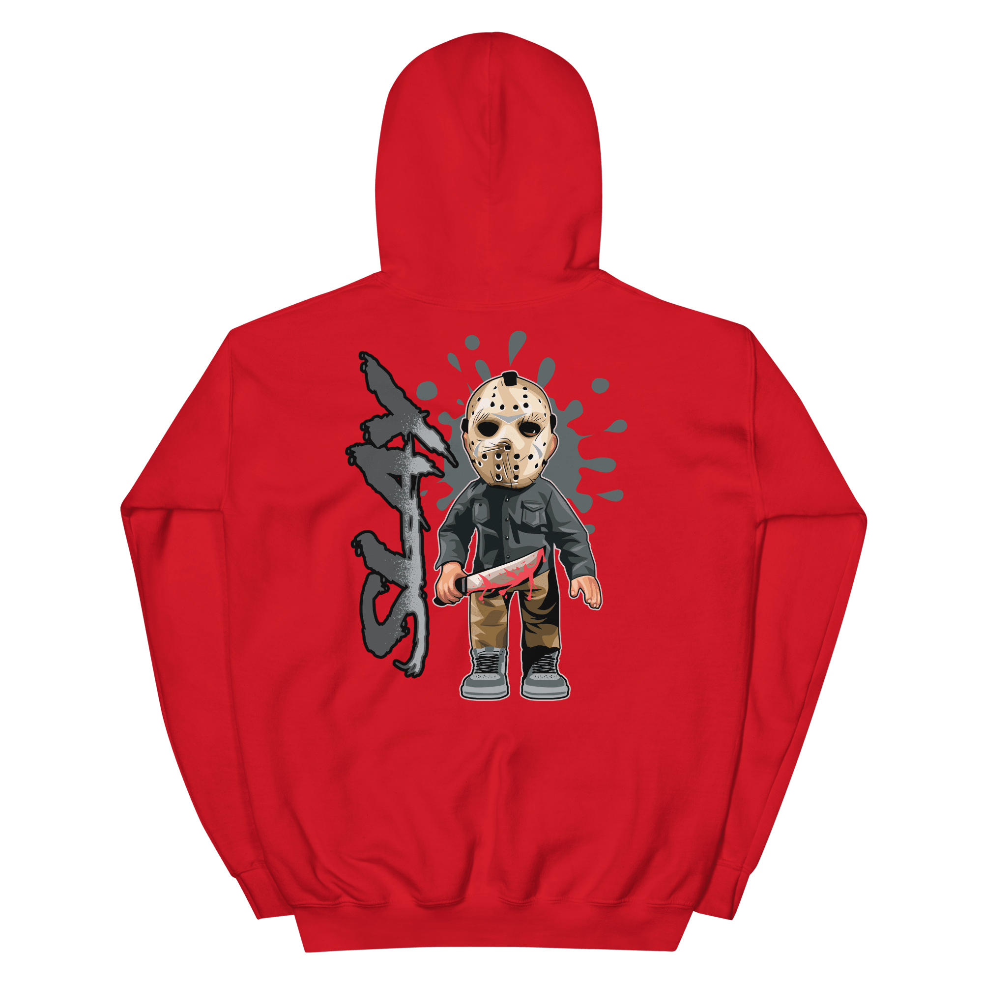 4 Infrared Hoodie Slay - Sneaker Shirts Outlet