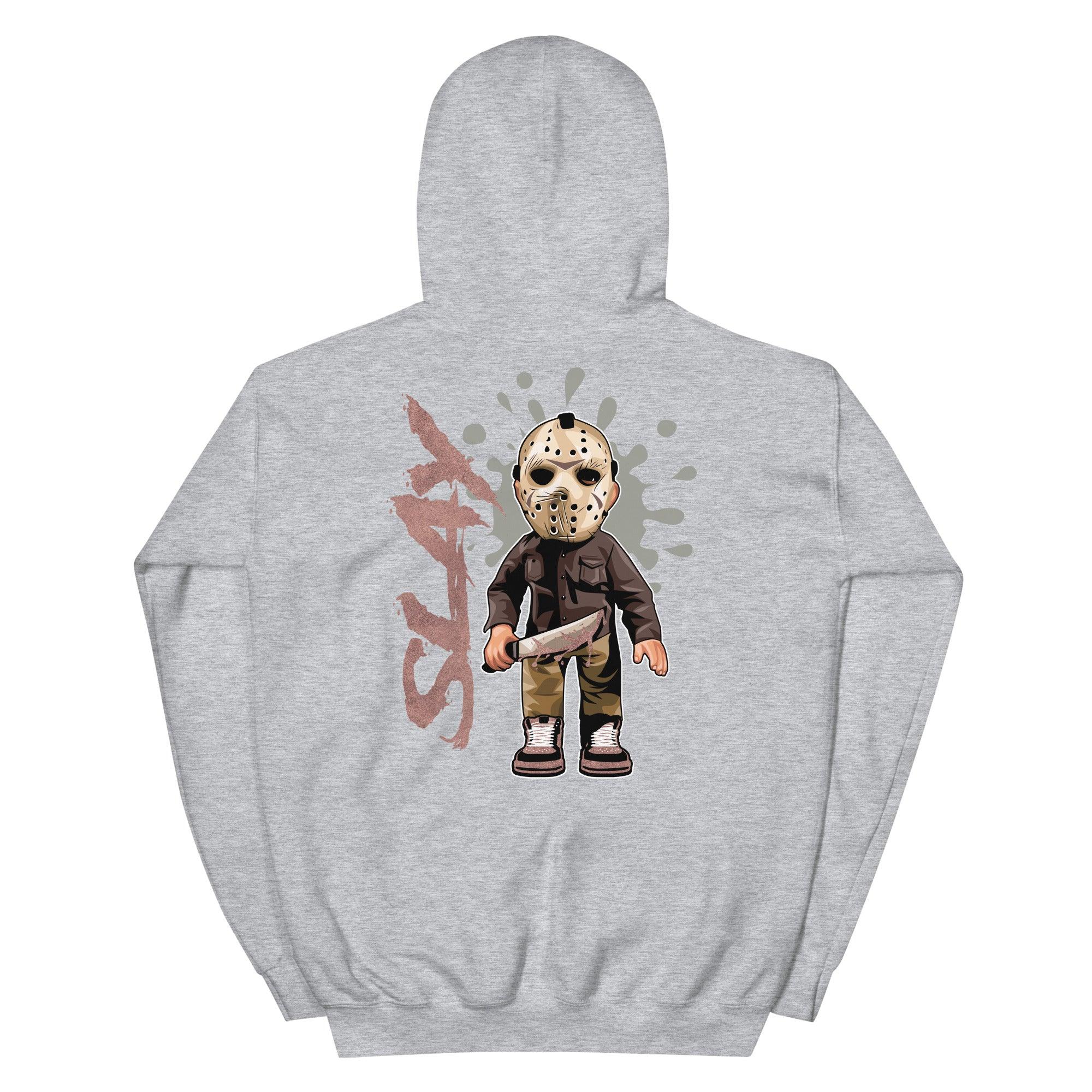 1s PATINA Hoodie Slay - Sneaker Shirts Outlet