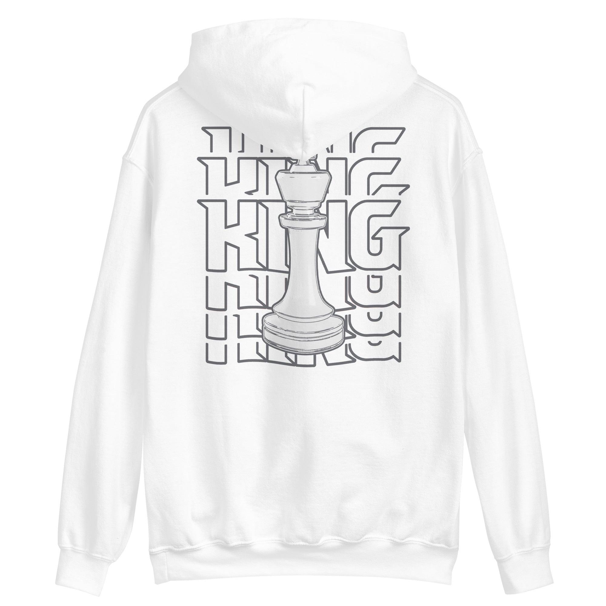 High Stealth 1s DopeStar Hoodie King - Sneaker Shirts Outlet