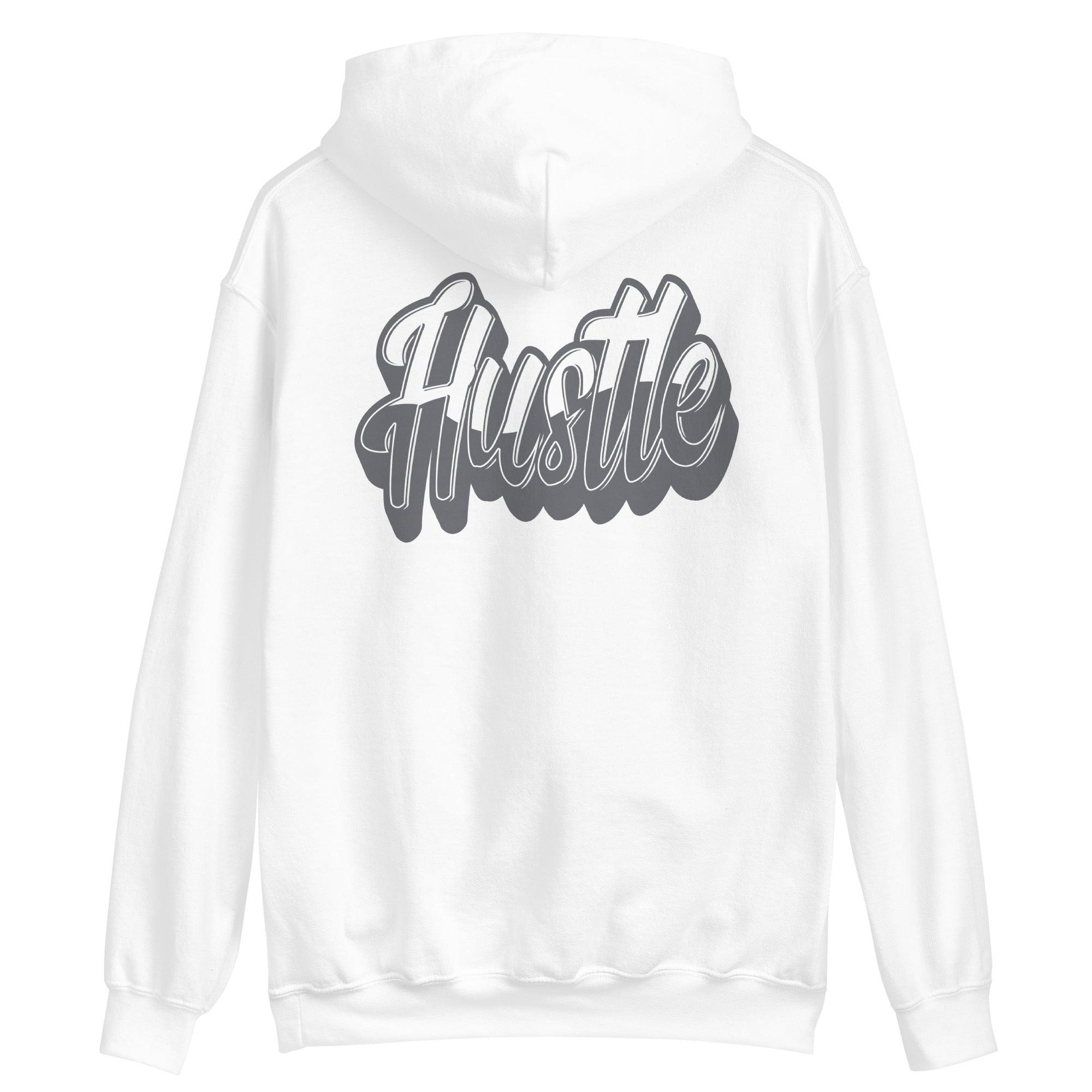 High Stealth 1s DopeStar Hoodie Hustle