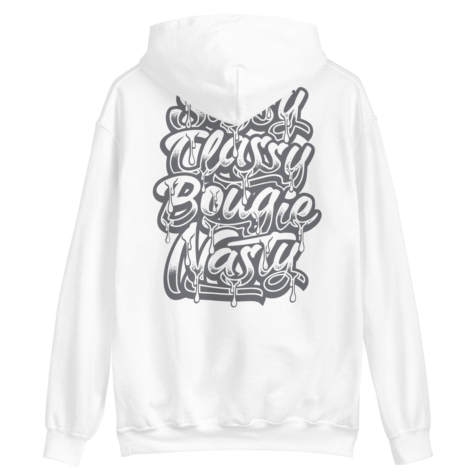 High Stealth 1s DopeStar Hoodie Sassy Classy - Sneaker Shirts Outlet