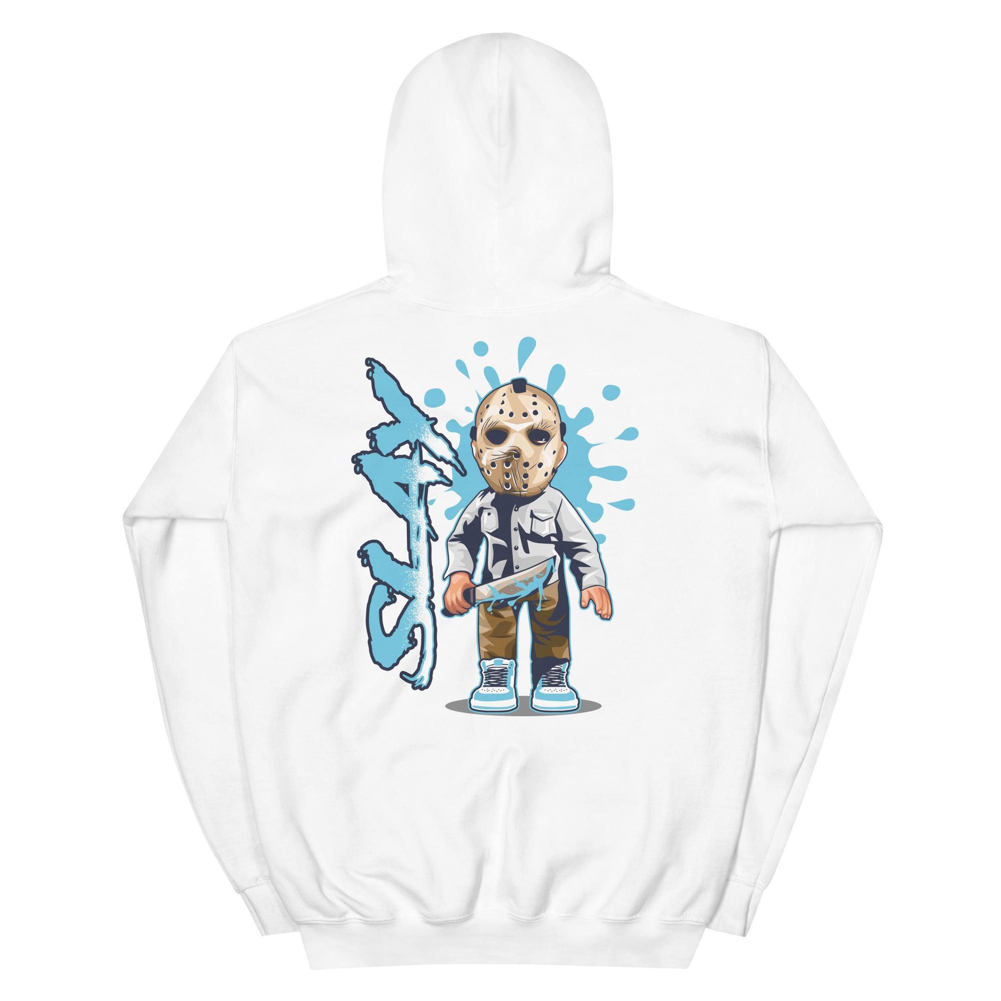 1 Low UNC (2021) Hoodie Slay - Sneaker Shirts Outlet