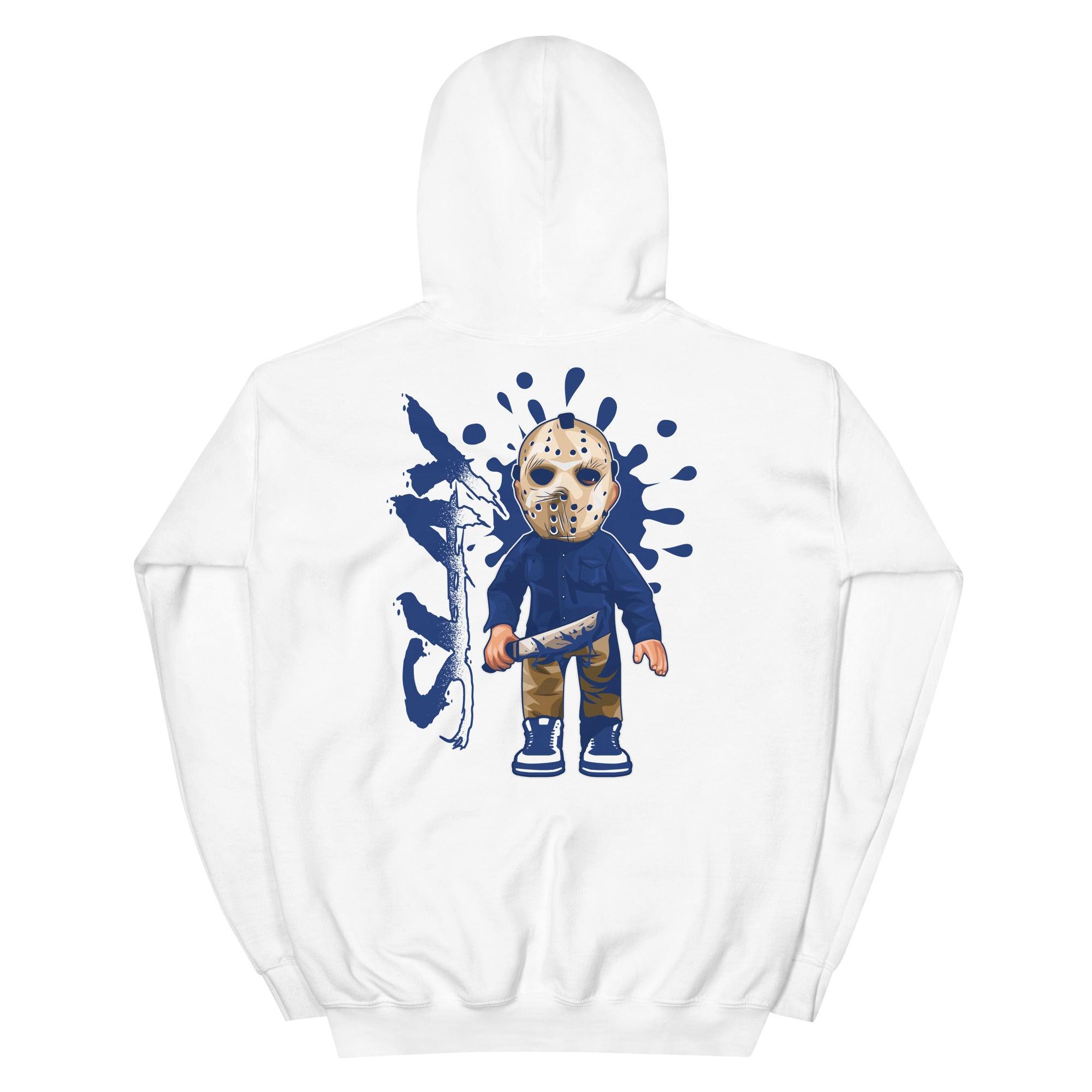 Air Ship A Ma Maniére Game Royal Hoodie - Sneaker Shirts Outlet