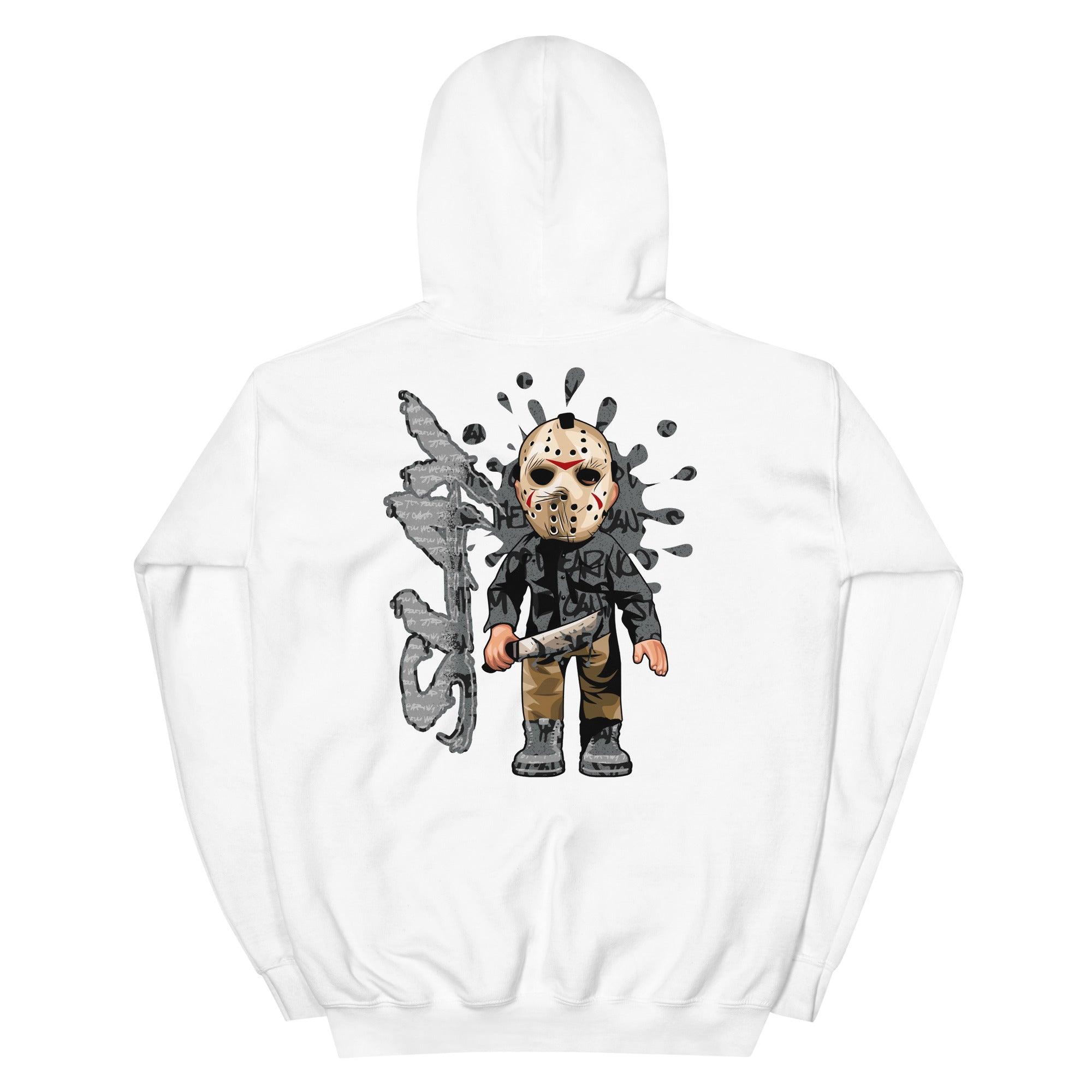 1 High Rebellionaire Hoodie Slay - Sneaker Shirts Outlet