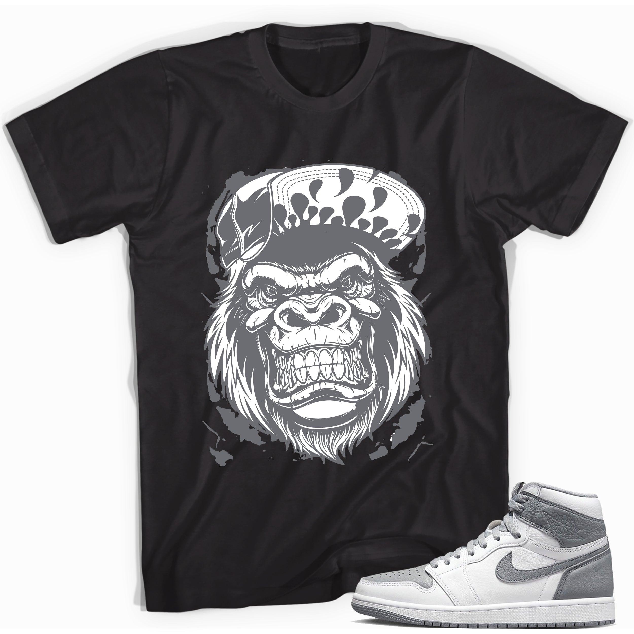 Gorilla Beast Shirt photo