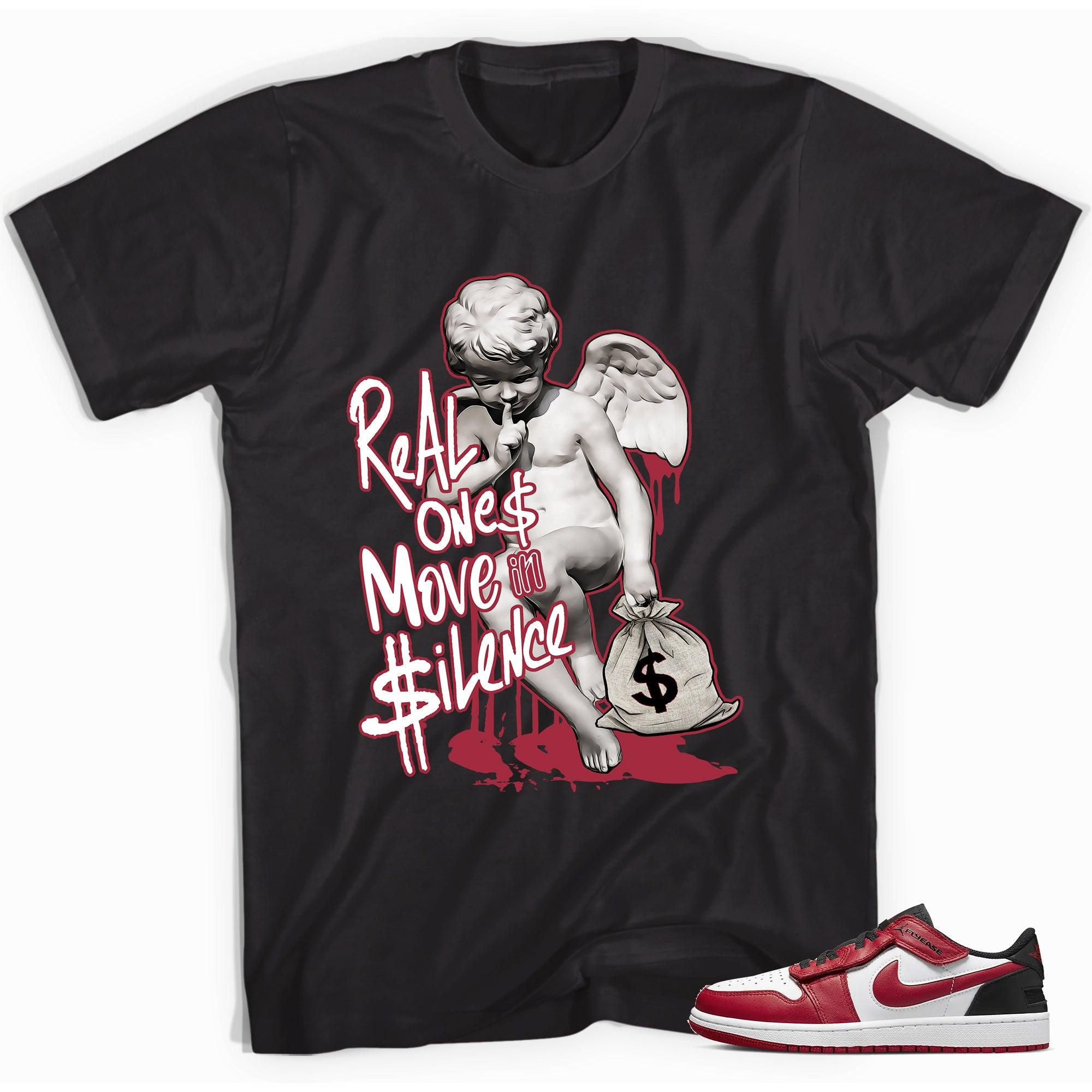 Real Ones Shirt Jordan 1s Low Fly Ease photo