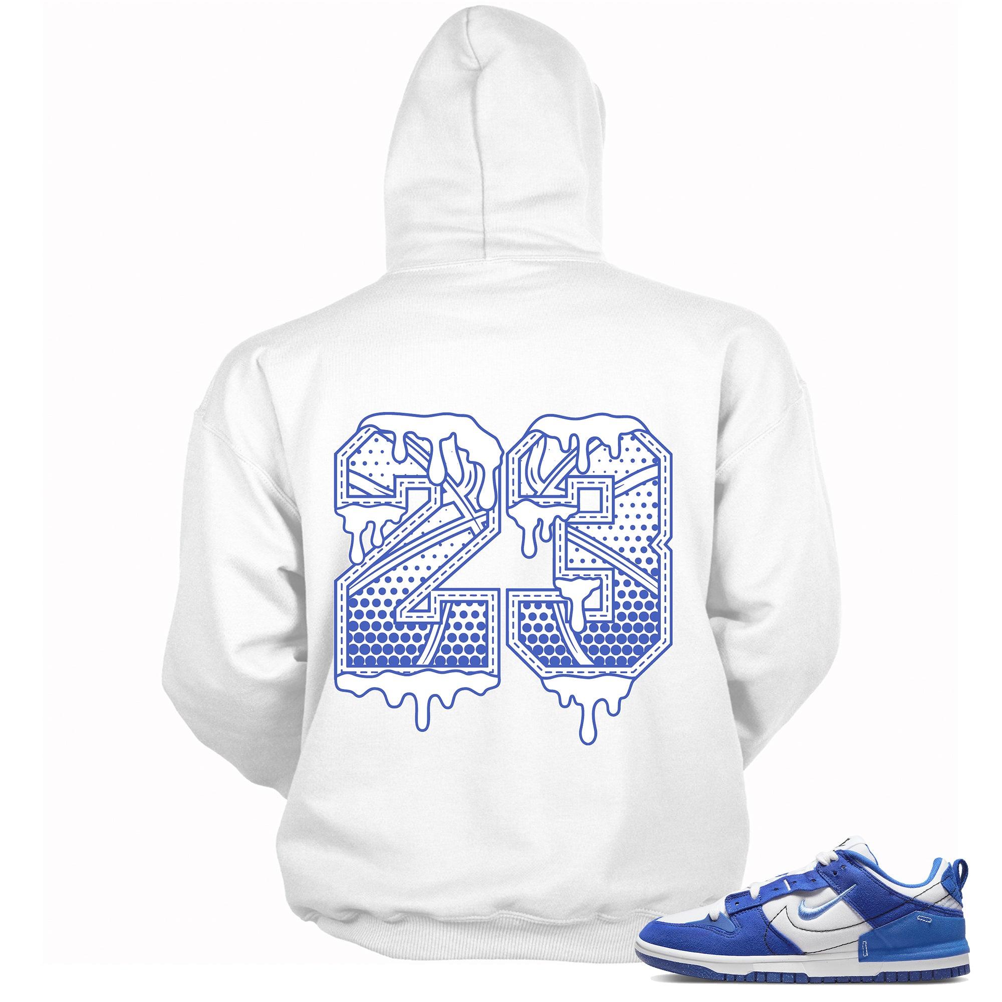 Hyper discount royal hoodie