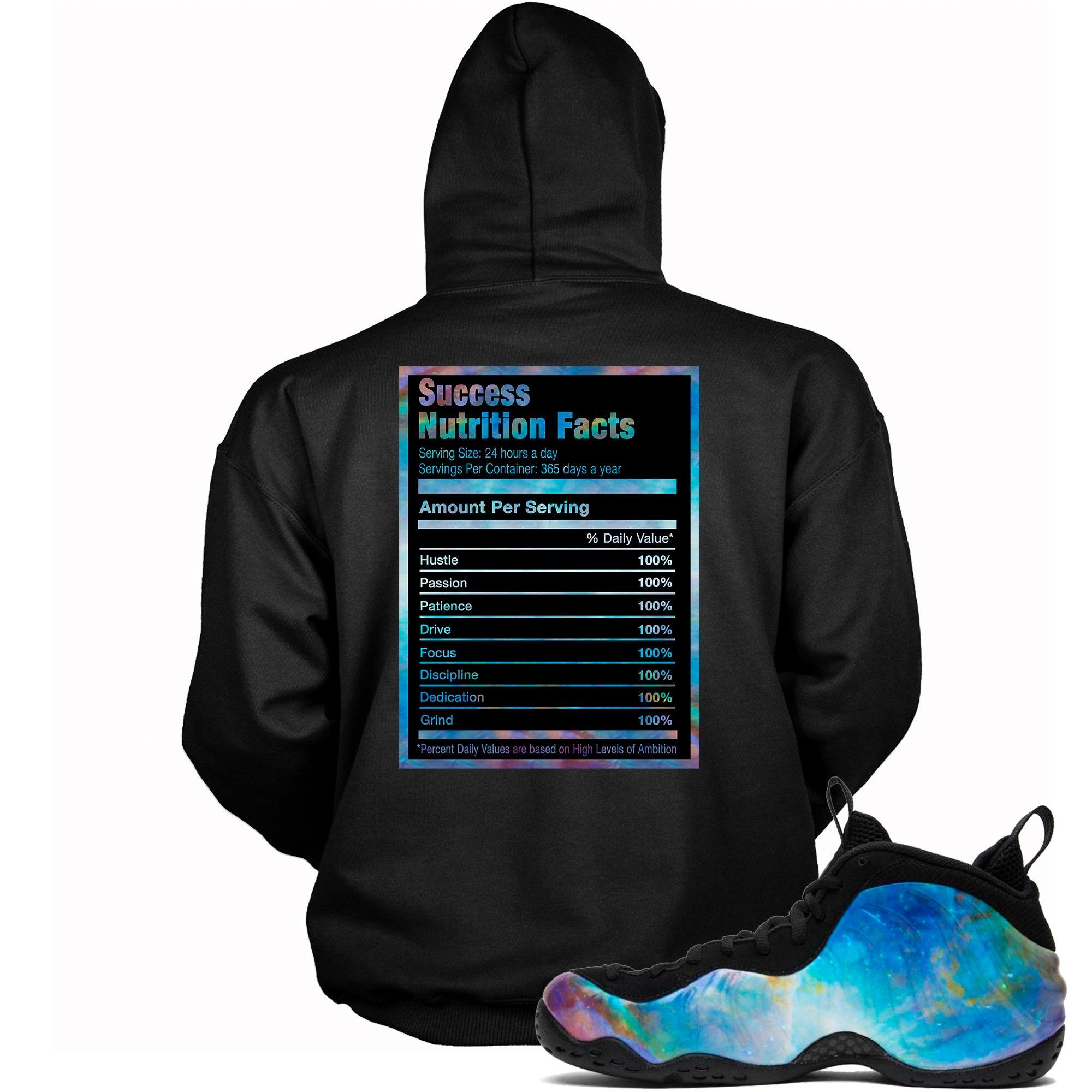 Success Nutrition Hoodie Nike Little Posite One Big Bang photo