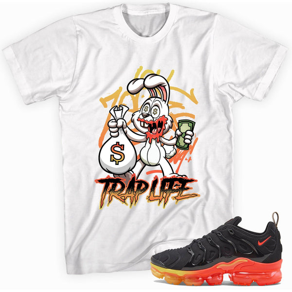 Trap Rabbit Shirt VaporMax Plus Fresh photo