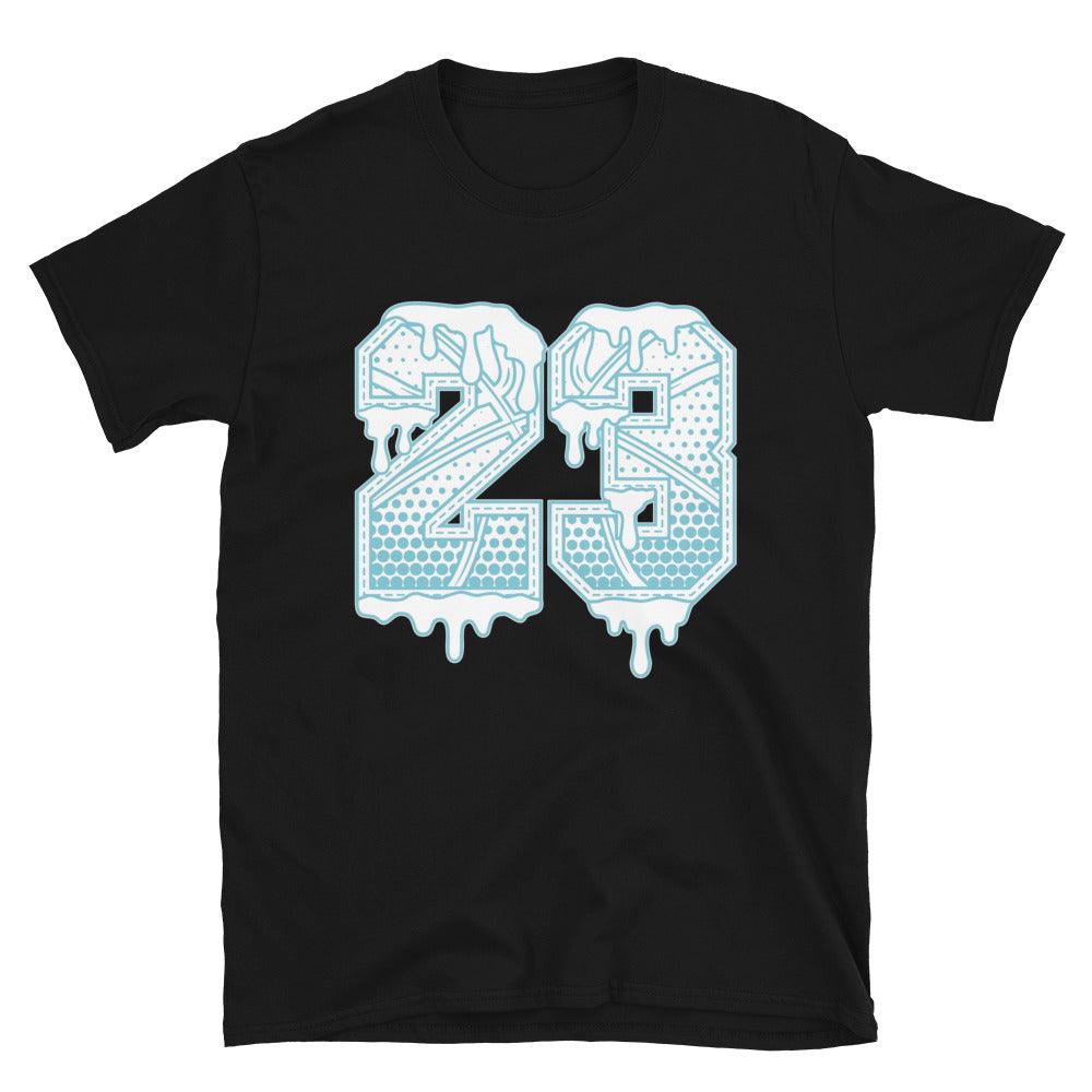 Black 23 Ball Shirt Dunk Low Essential Paisley Pack Worn Blue photo