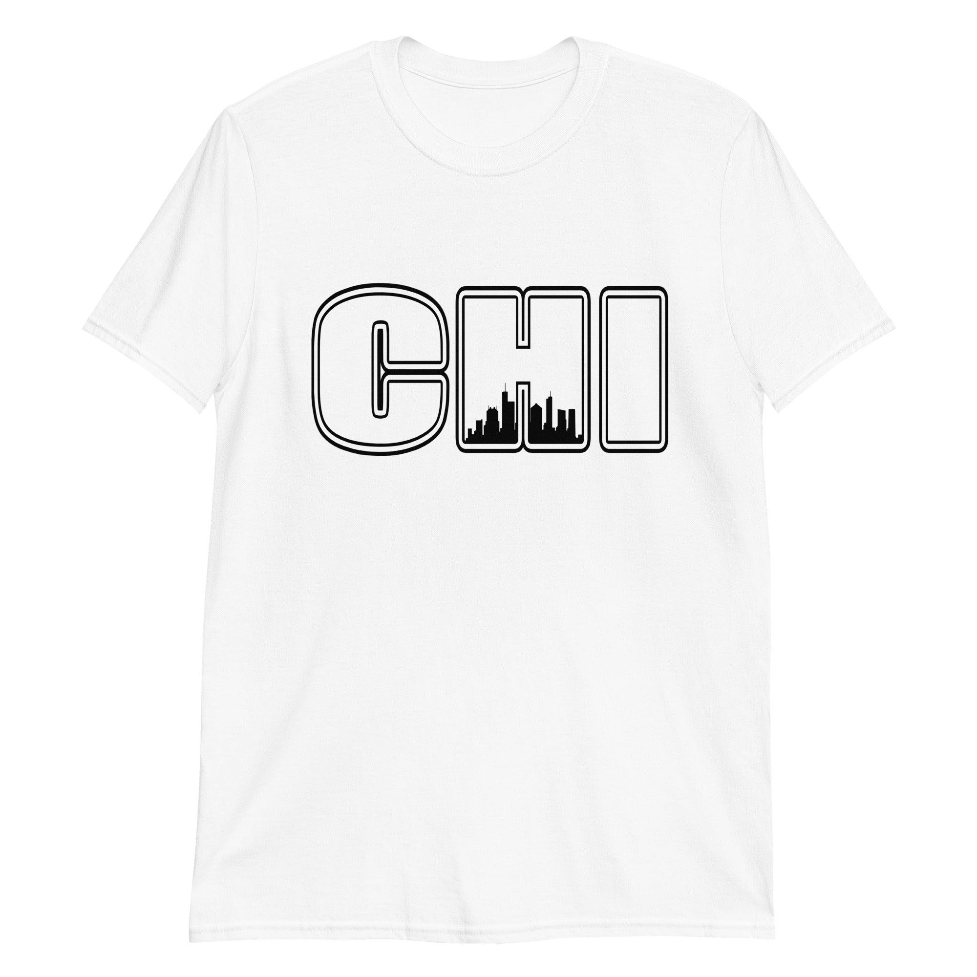 Chicago Shirt Dunk Low Retro White Black Sneakers photo