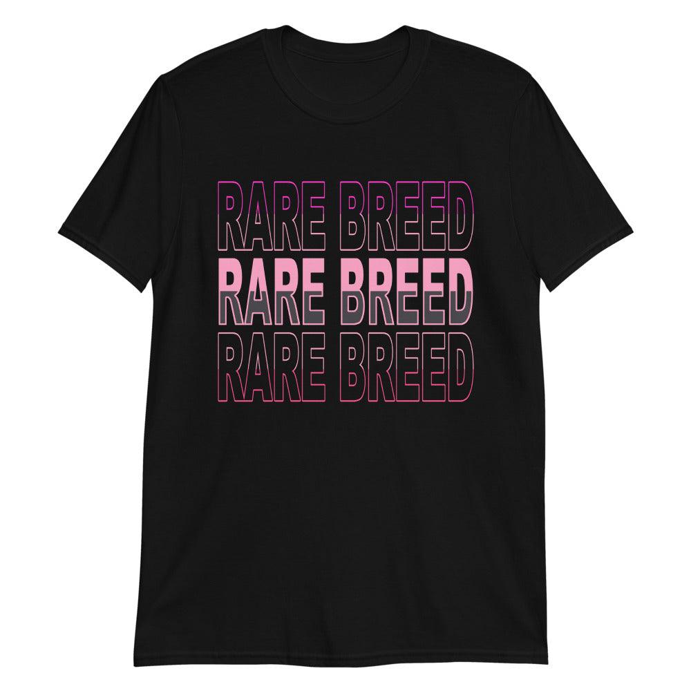 Rare Breed Shirt AJ 14s Low Shocking Pink Sneakers photo