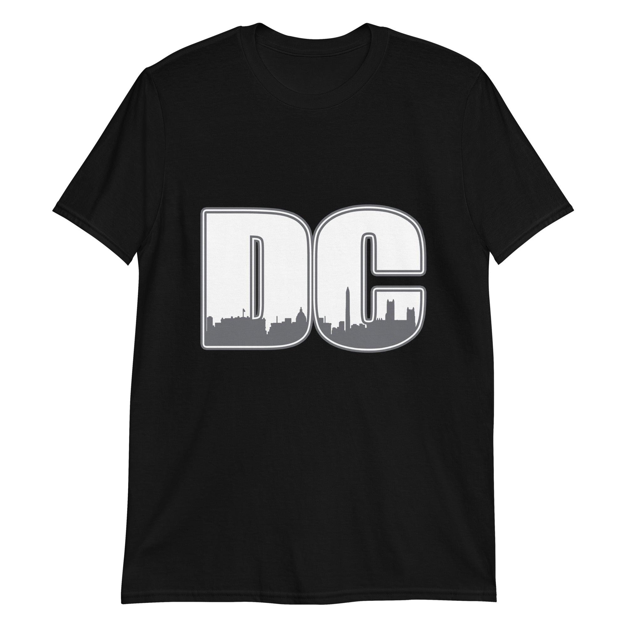 DC Shirt for Jordan 1s photo