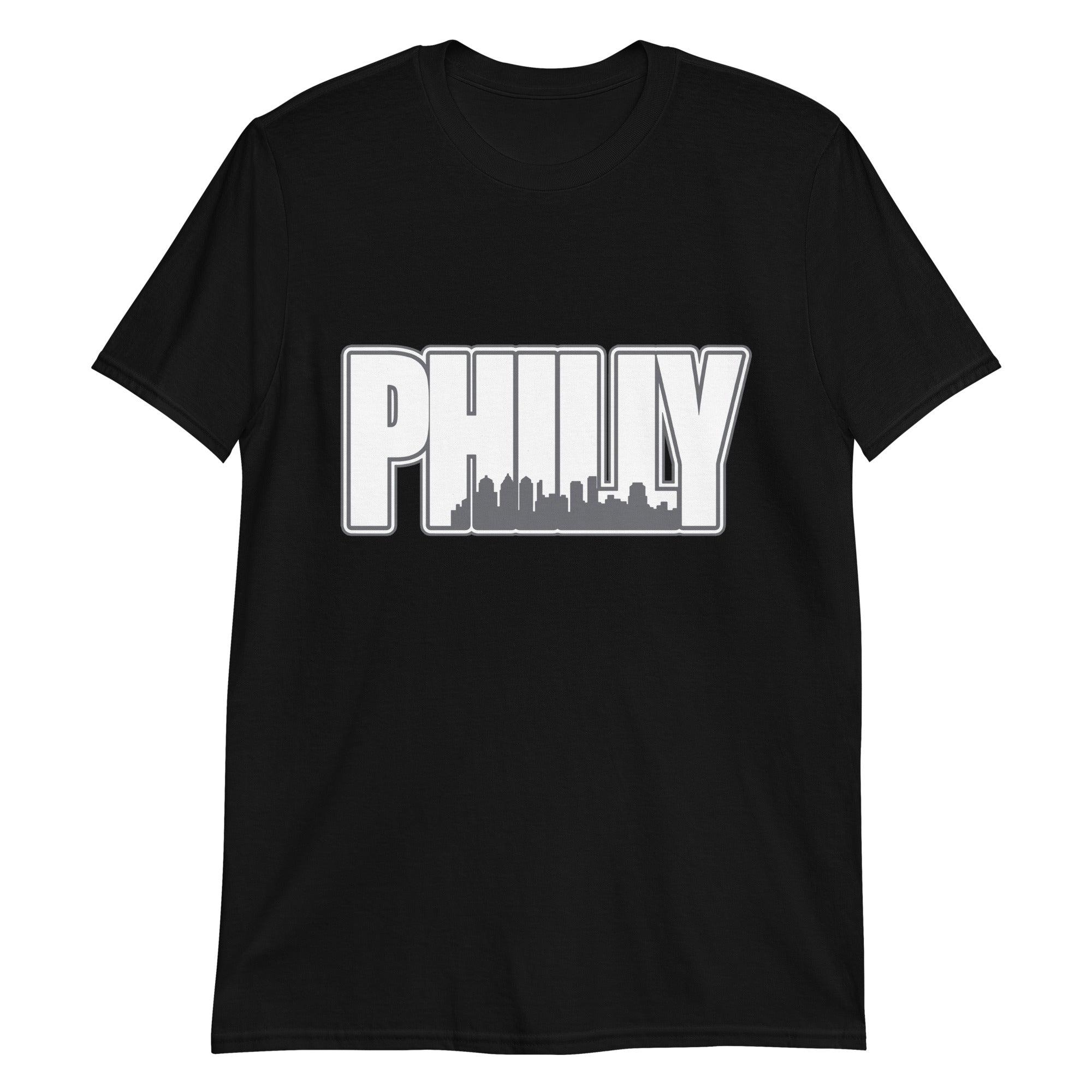 Philly Sneaker Tee photo